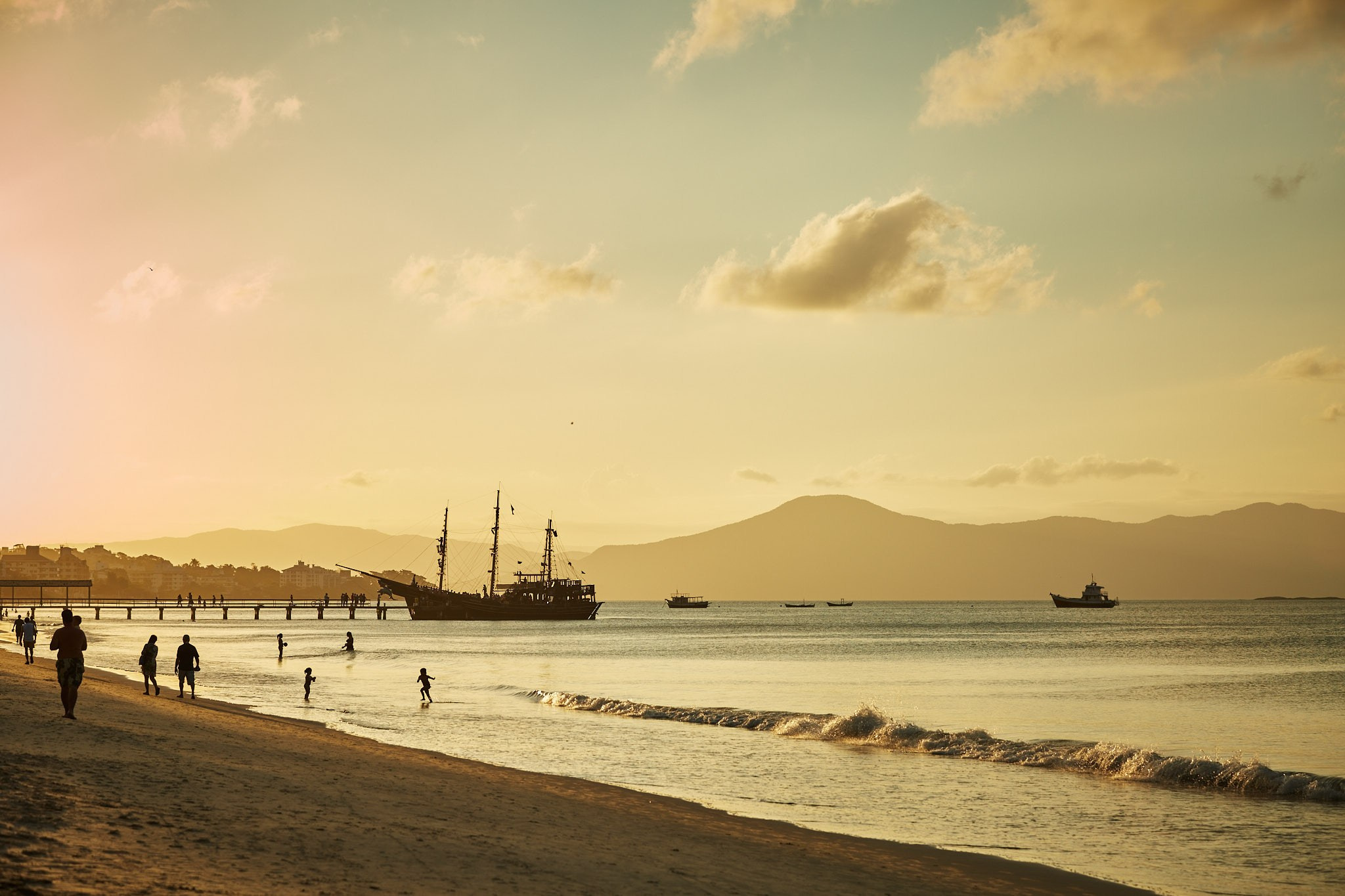 Casamento Fabrine e Rodrigo. Fotógrafo de casamentos em Florianópolis