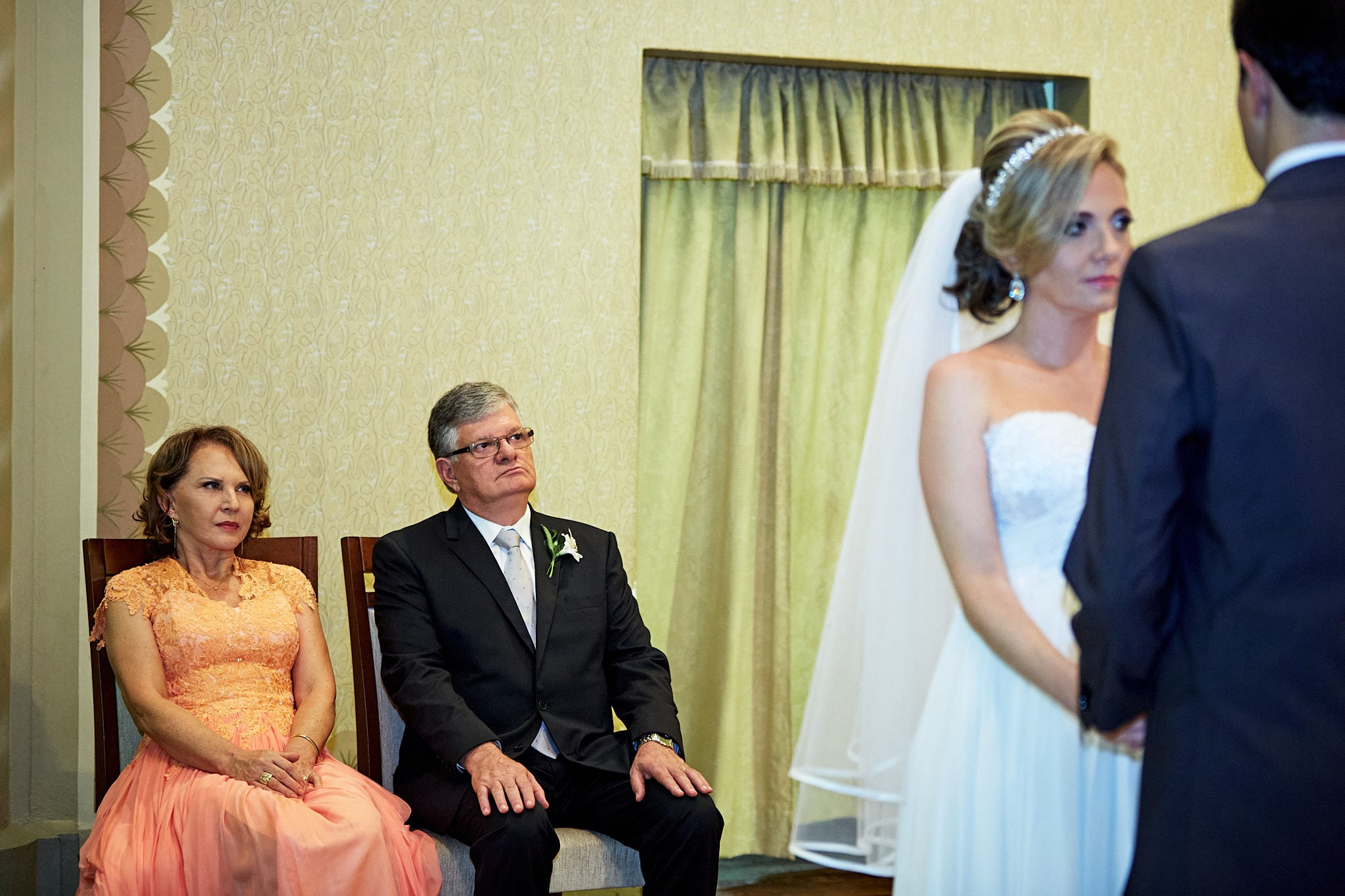 Casamento Ana Paula e Leandro. Fotógrafo de casamentos em Florianópolis