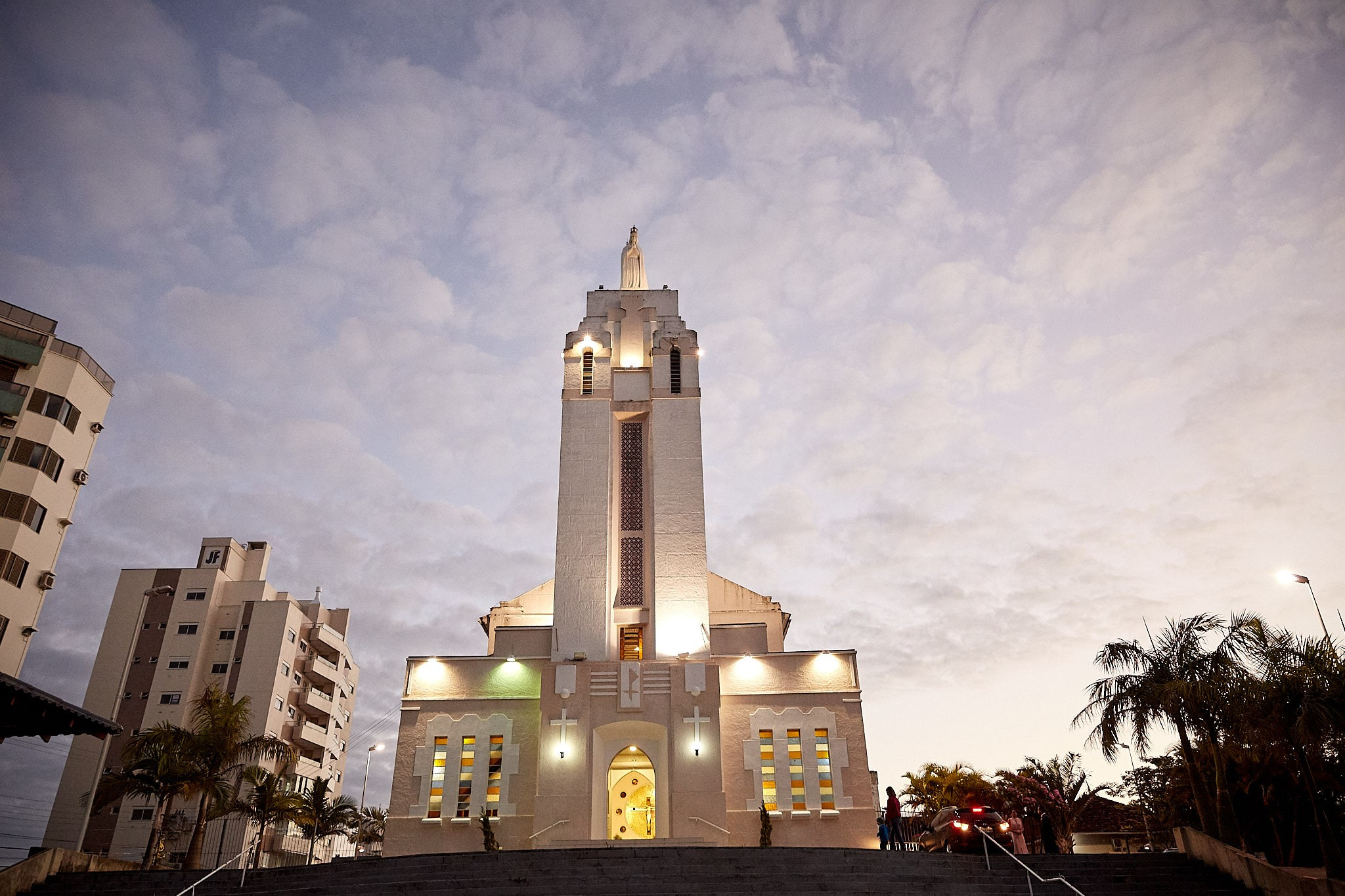 Casamento Carol e Ricardo. Fotógrafo de casamentos em Florianópolis