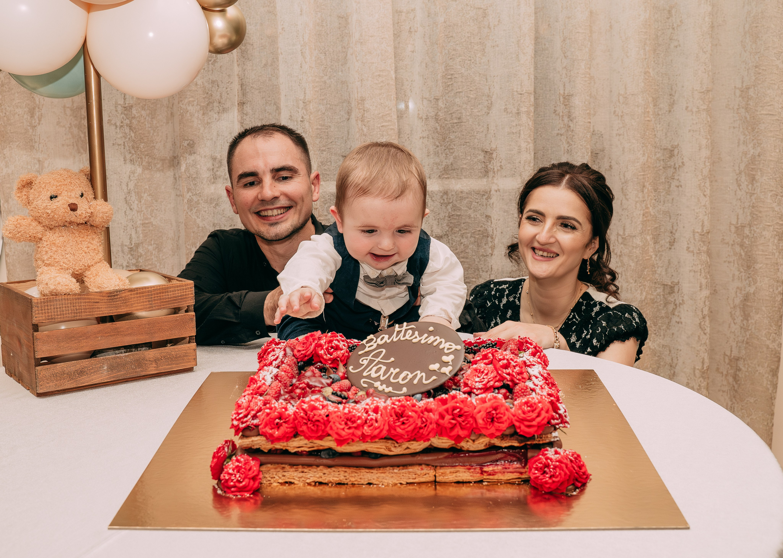 Aaron. Diana Fedrigo | Fotografa matrimoni in Italia