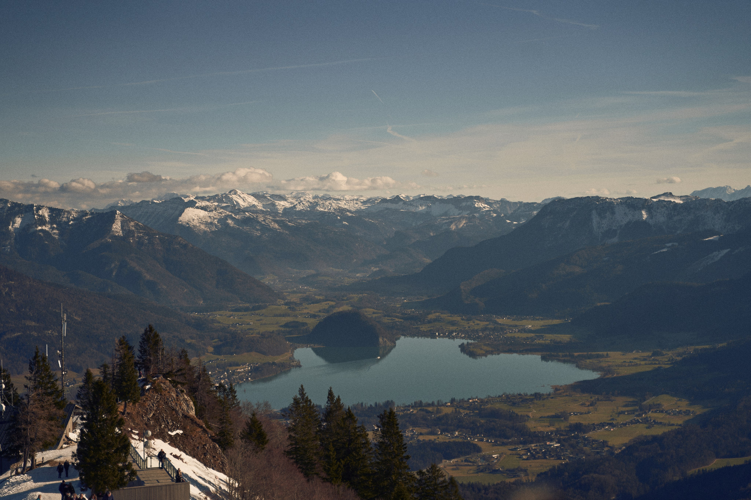 Austria. Denshyr — Visual Artist