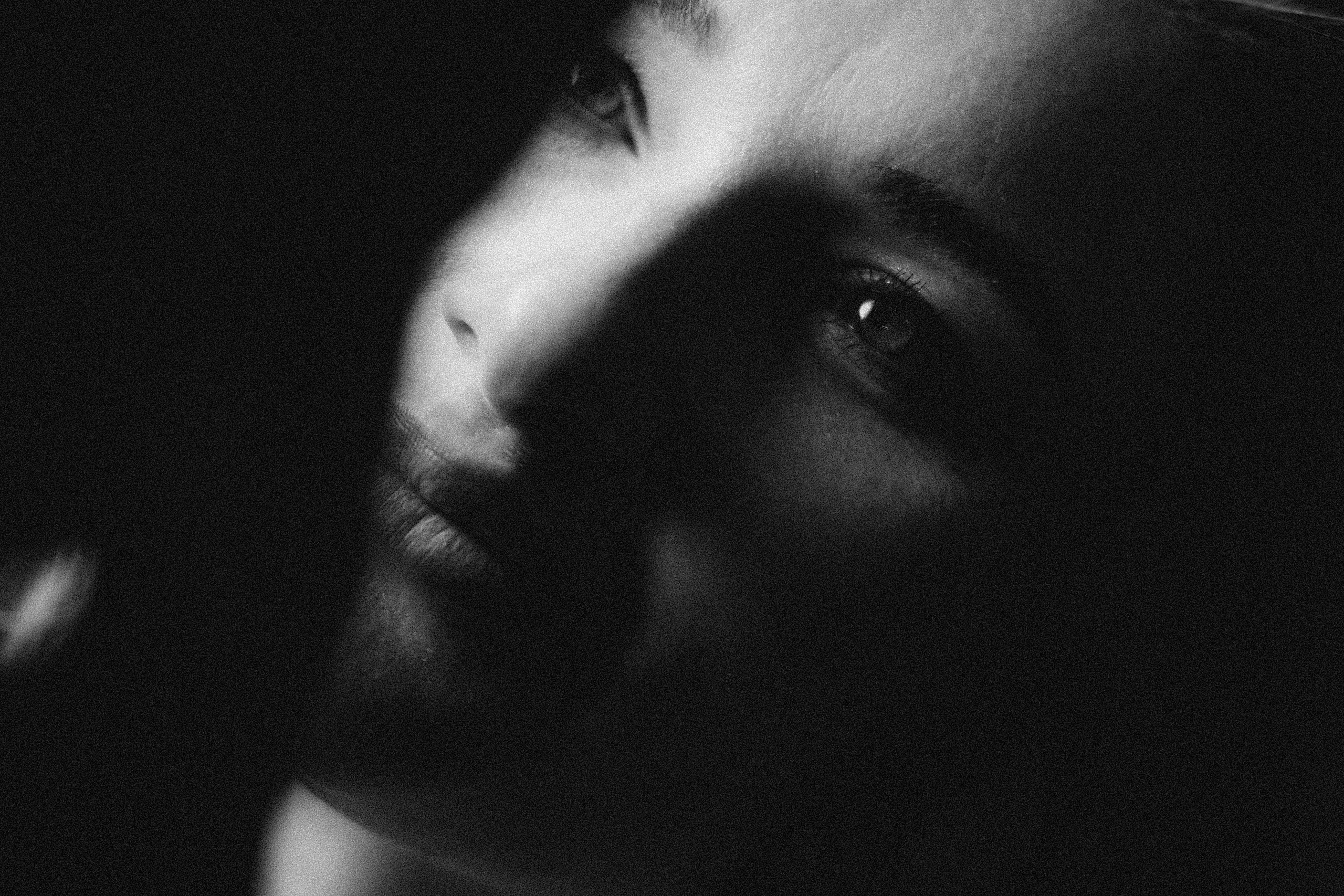 Olga & Max. Katerina Royter — Photographer for Women 40+