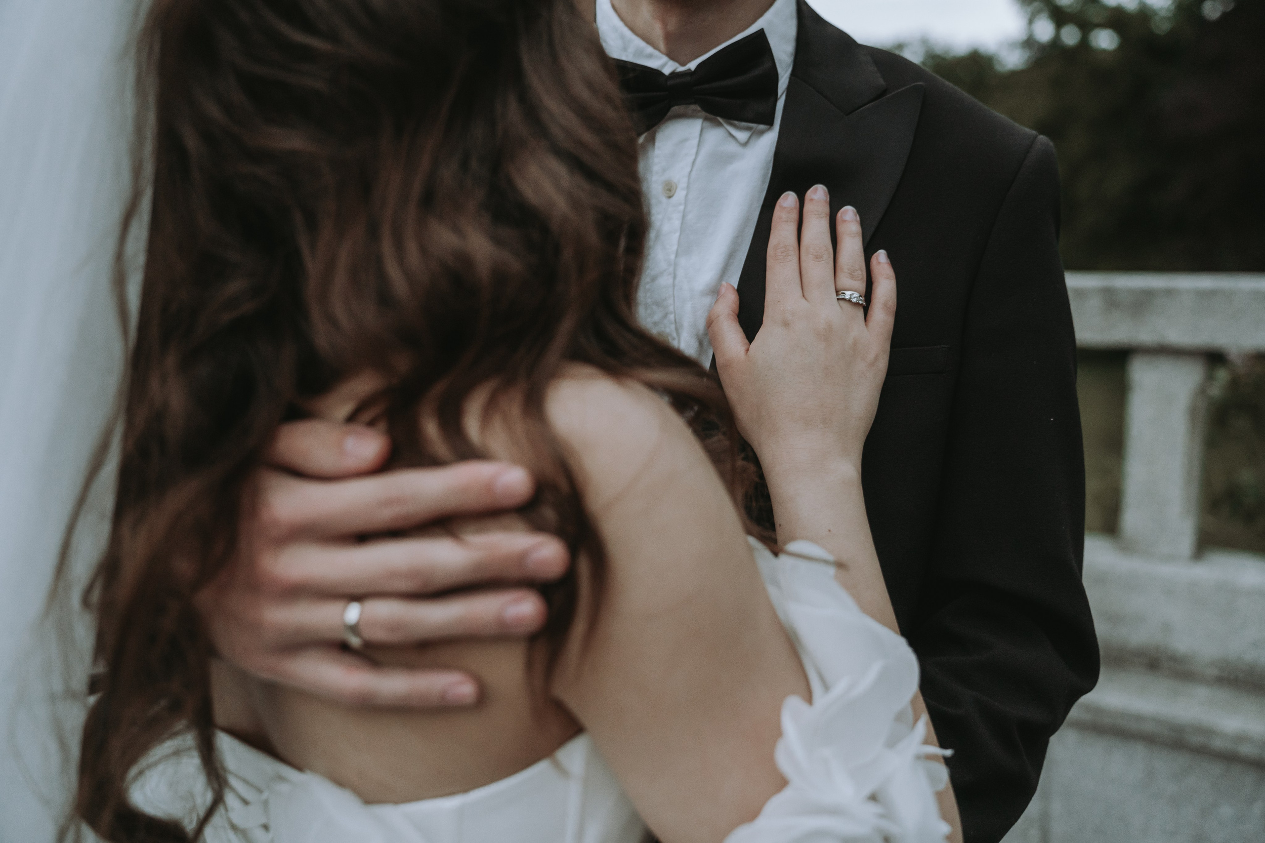 Ślub Soni i Nikity. Ania Smol Fotograf Olsztyn