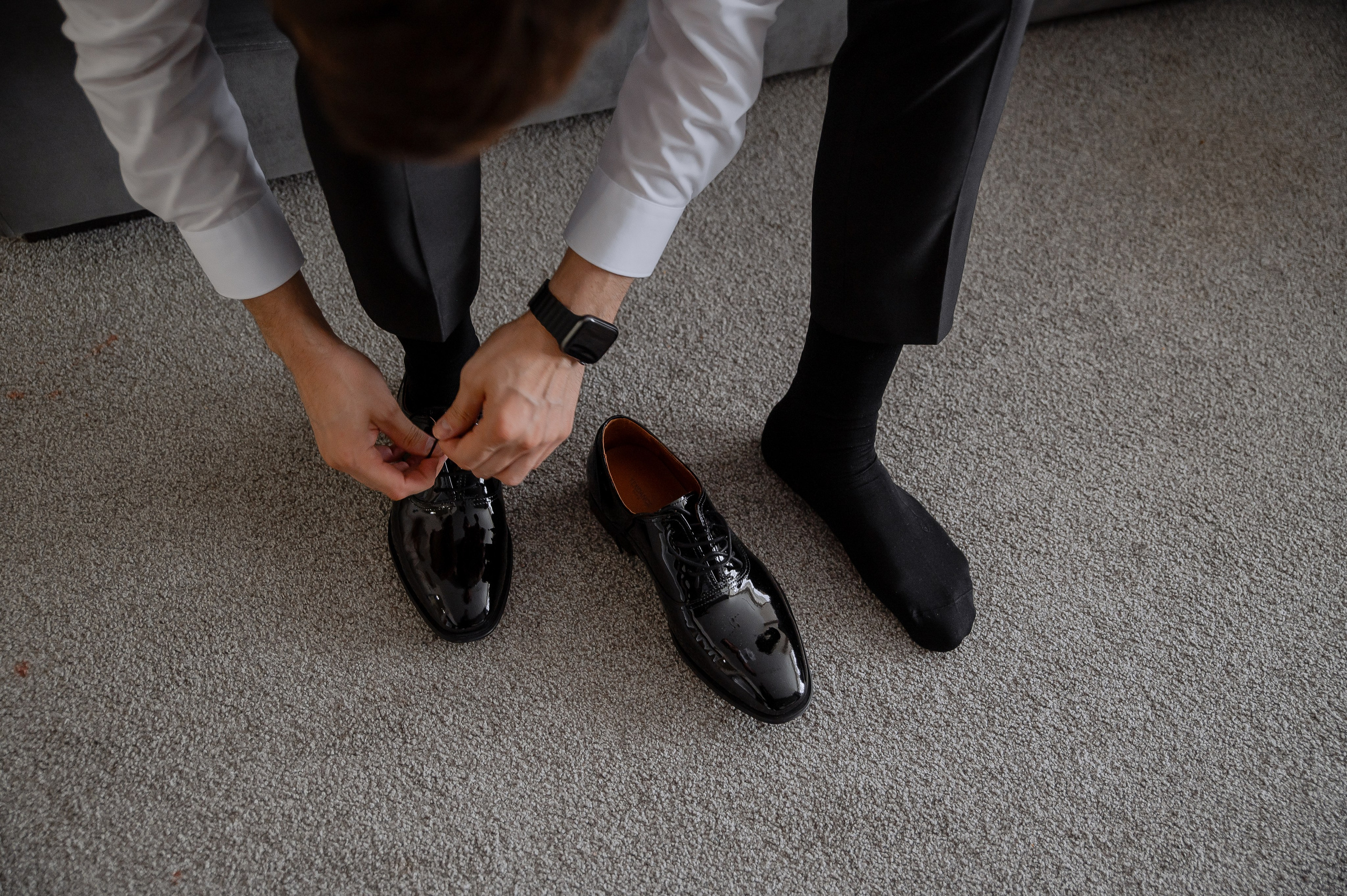 Ольга & Андрей. Свадебный и семейный фотограф Екатерина Шестакова