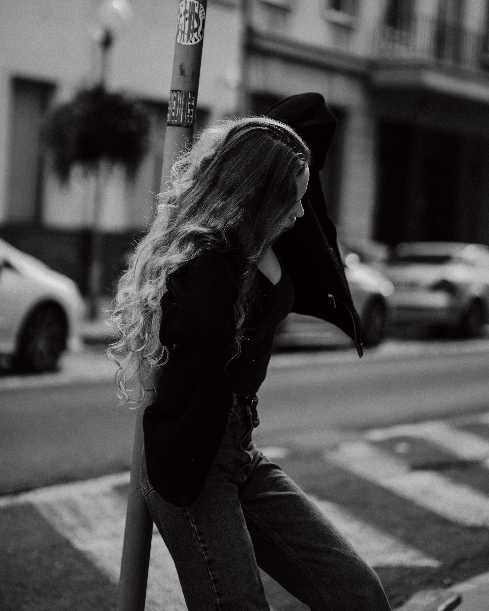 Yulie. Inna Mendelson — Photographer