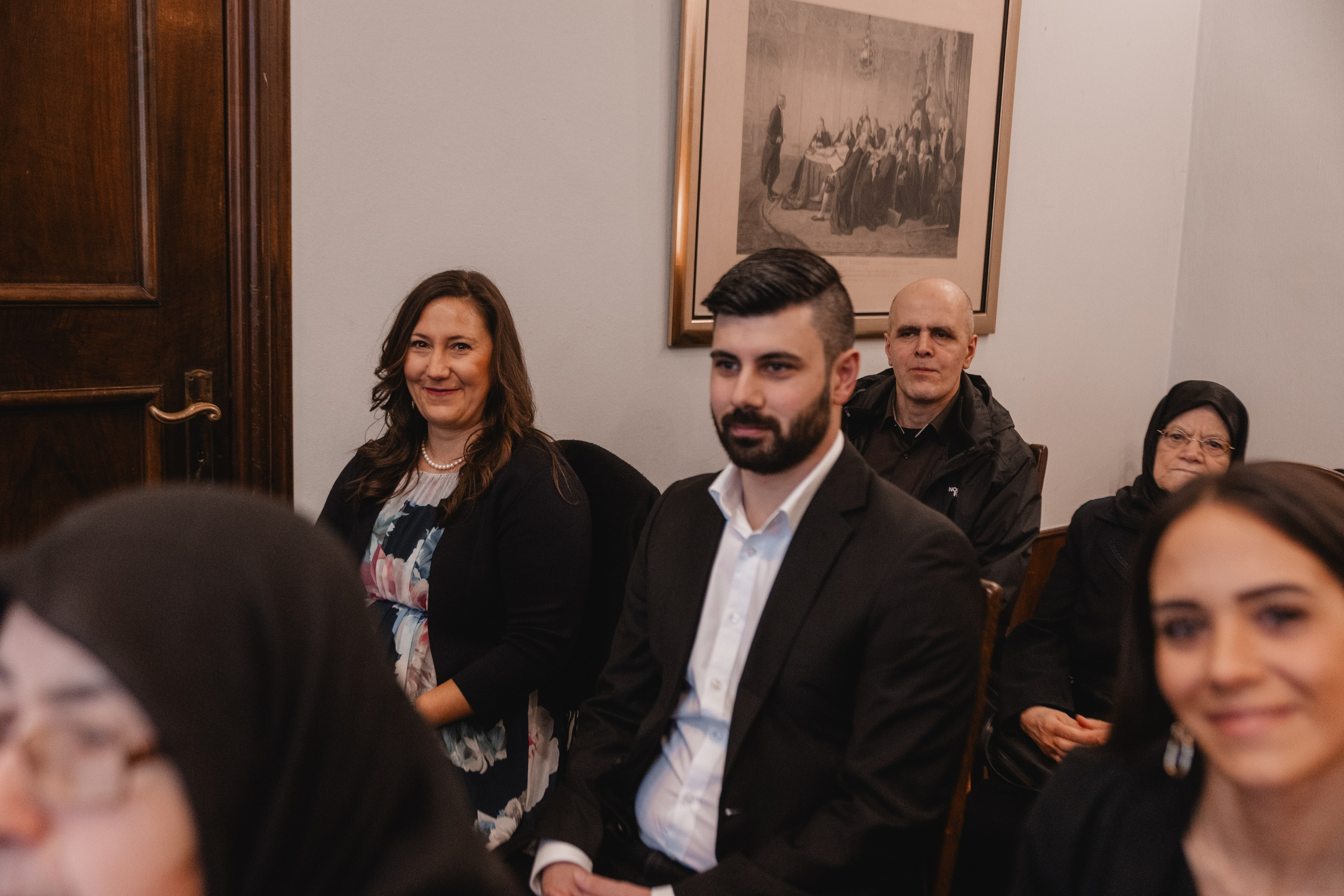 Gizem & Oguzhan | Gesellschaft Harmonie, Bochum. Hochzeitsfotografie |Hochzeitsfotograf Bochum | Hochzeitsfotograf Dortmund | Hochzeitsfotograf Essen | Hochzeitsfotograf Ruhrgebiet