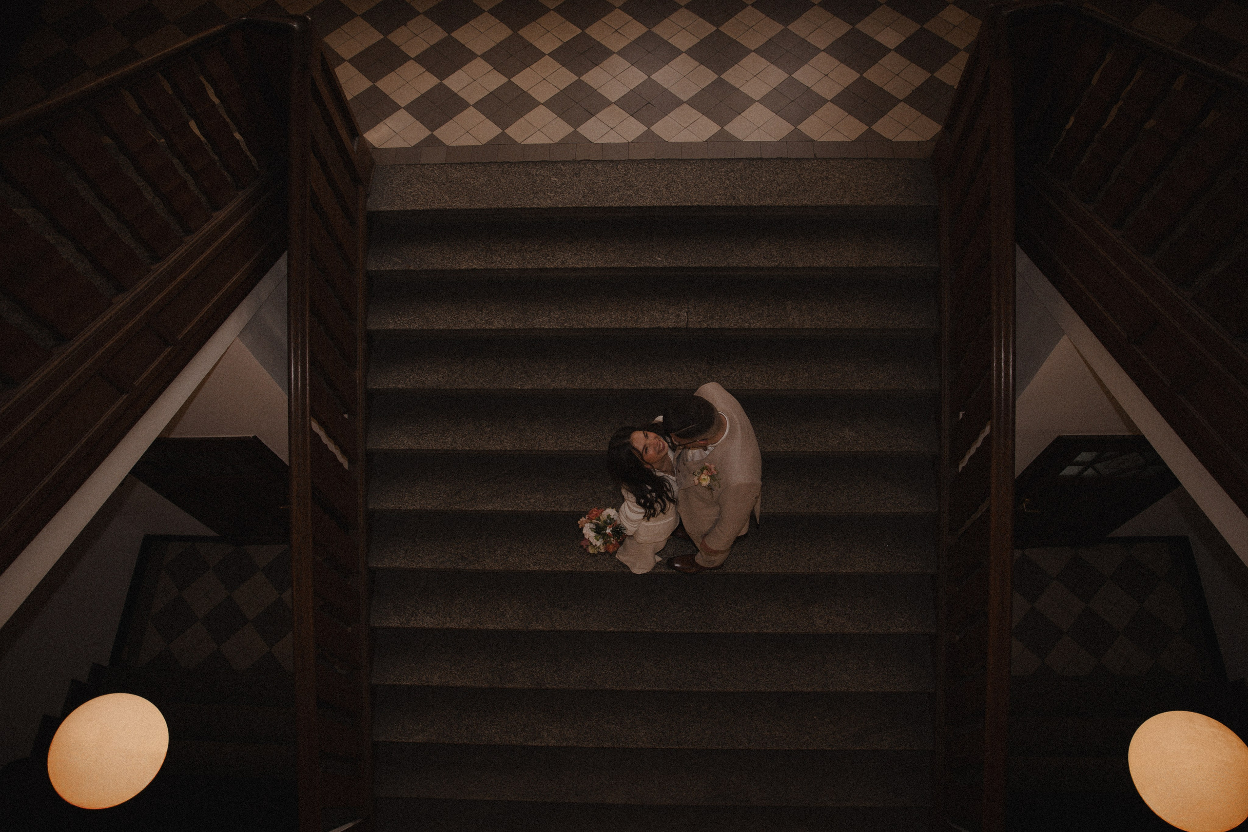 Morena & Niklas I Haus Hohenstein. Hochzeitsfotografin Bochum | Halyna Reiche Fotografie NRW