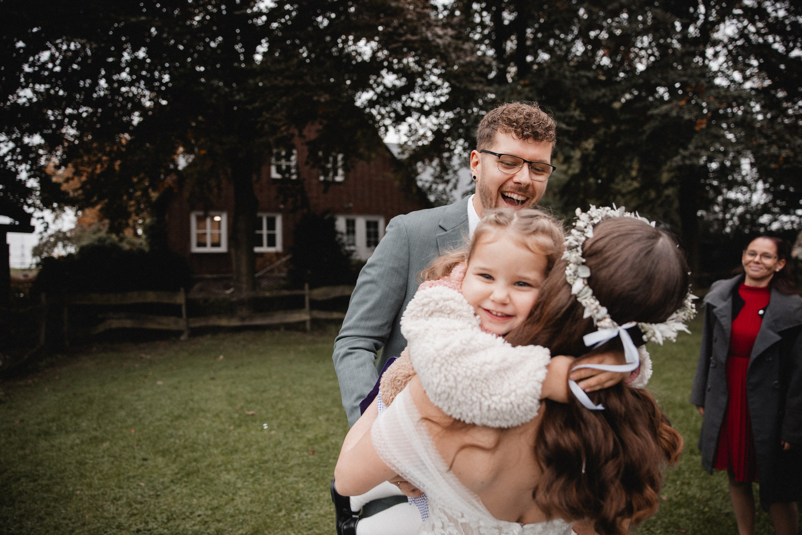 Lena & Philip | Schloss Bladenhorst, Castrop-Rauxel. Hochzeitsfotografin Bochum | Halyna Reiche Fotografie NRW