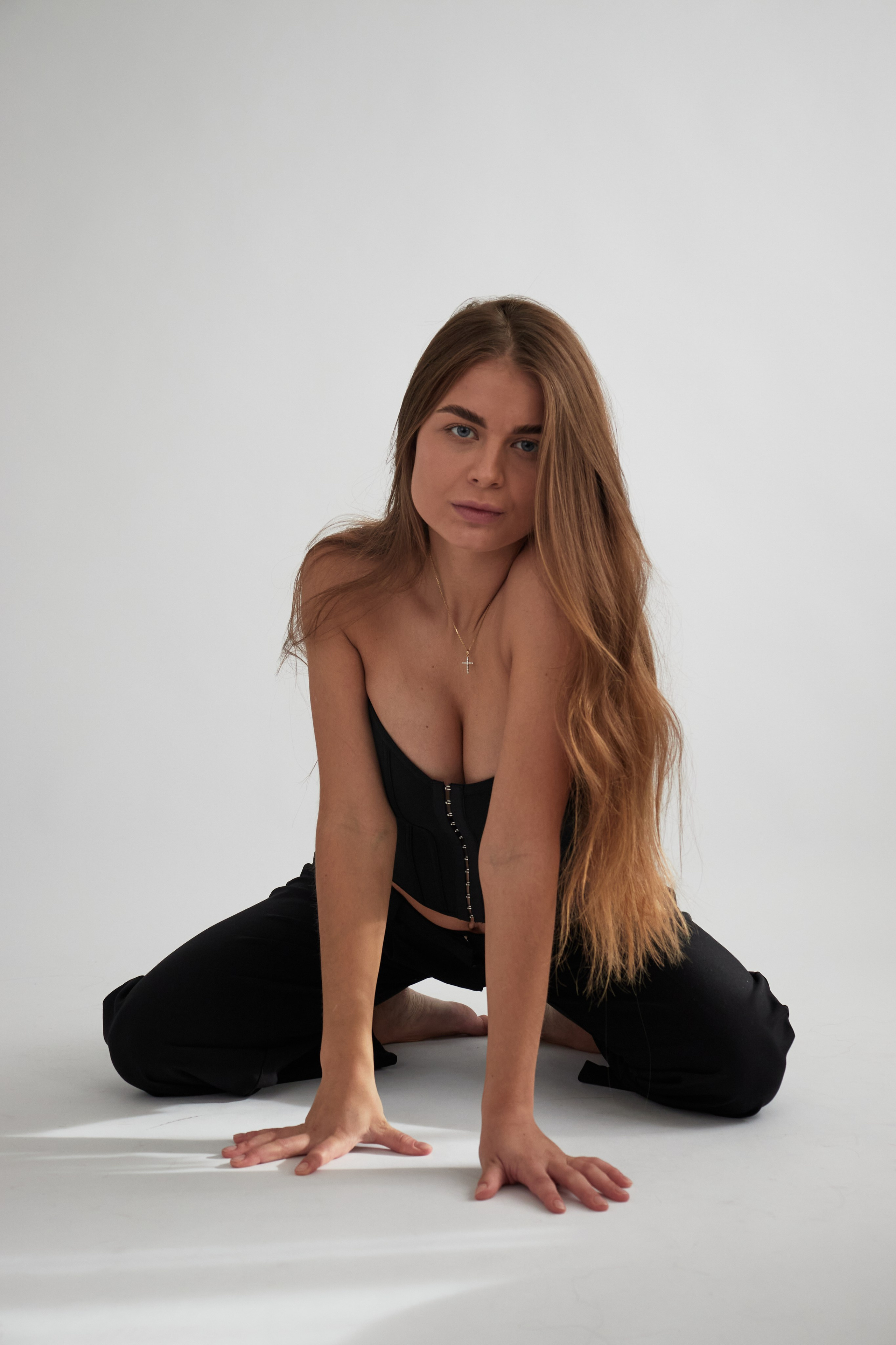 Даша. Фотограф Лейпциг