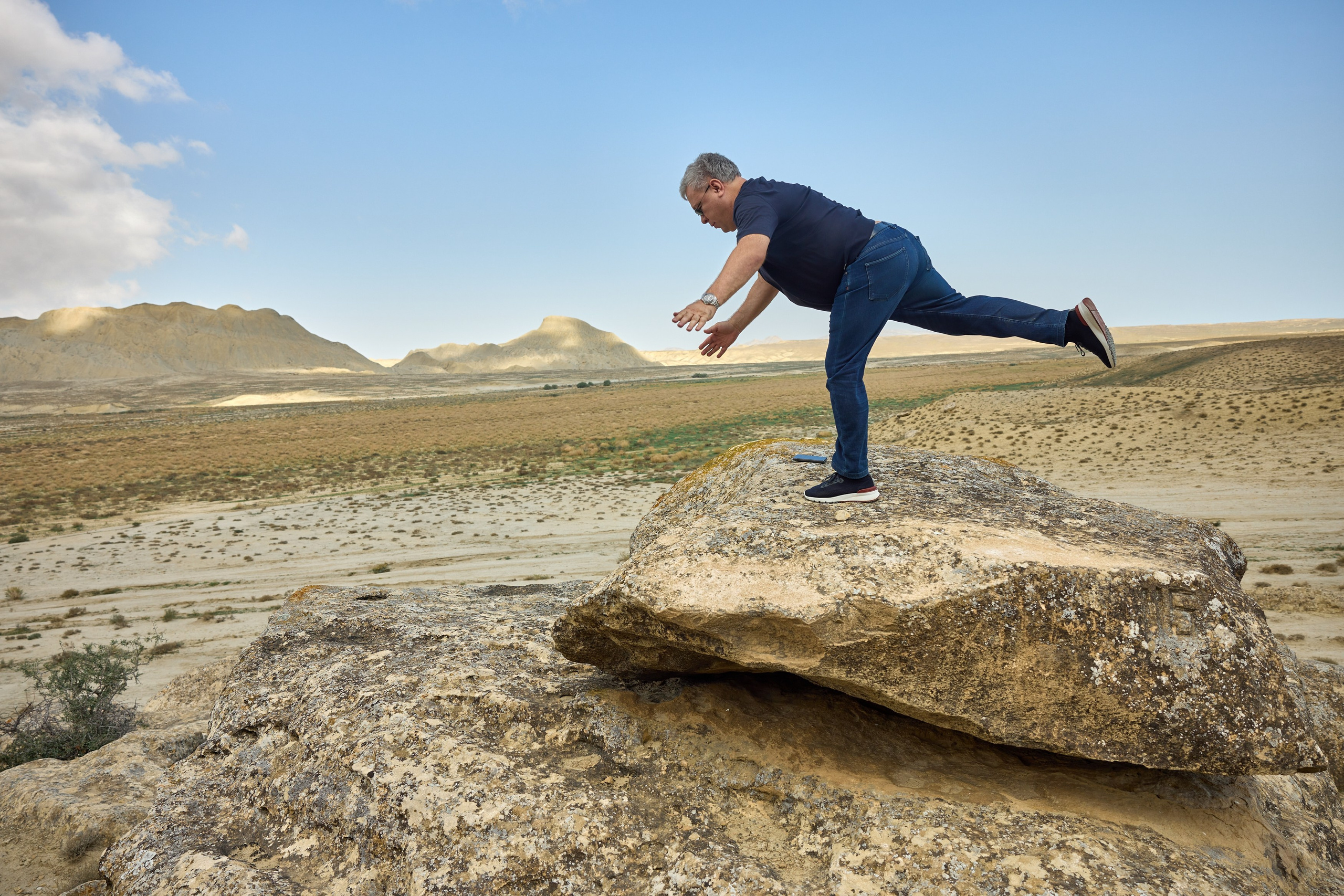Экскурсия по Гобустану. День 3. Photographer in Baku Kamran Enceladus