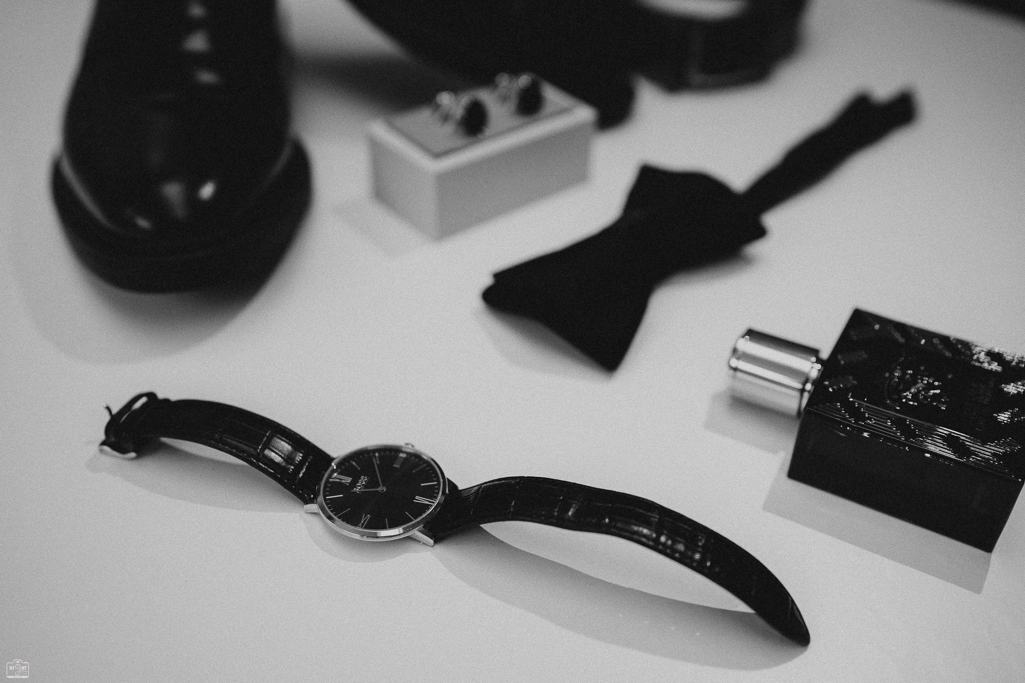 Nuntă Ștefan & Ploy – Capturi Documentare & Creative | NIGHT LENS