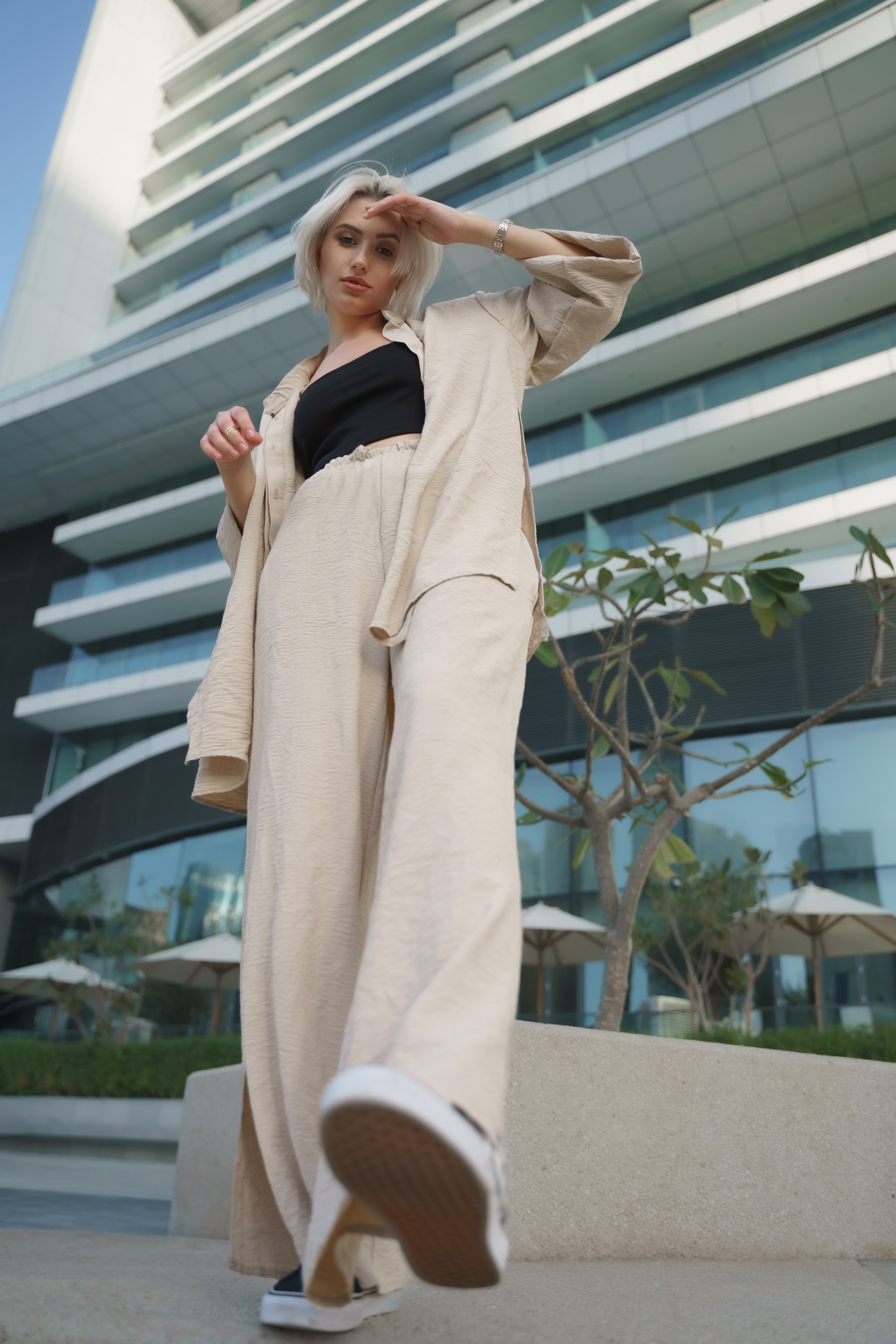 ZA/RЯ. Collection 2023 (single). Tatiana Smirnova — Photographer