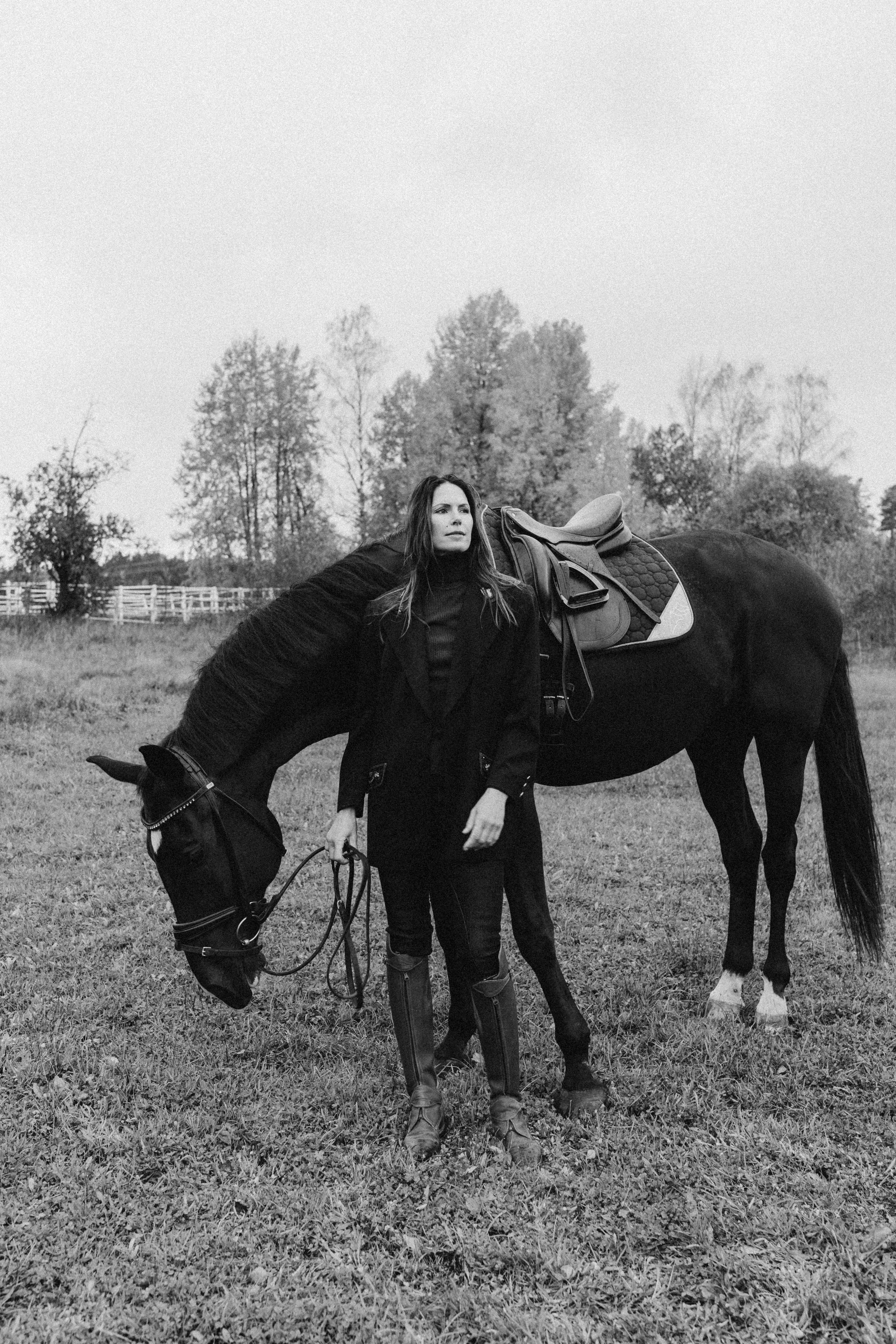 Susanna Hyypiä. Wedding and portrait photographer in Helsinki Vickan O