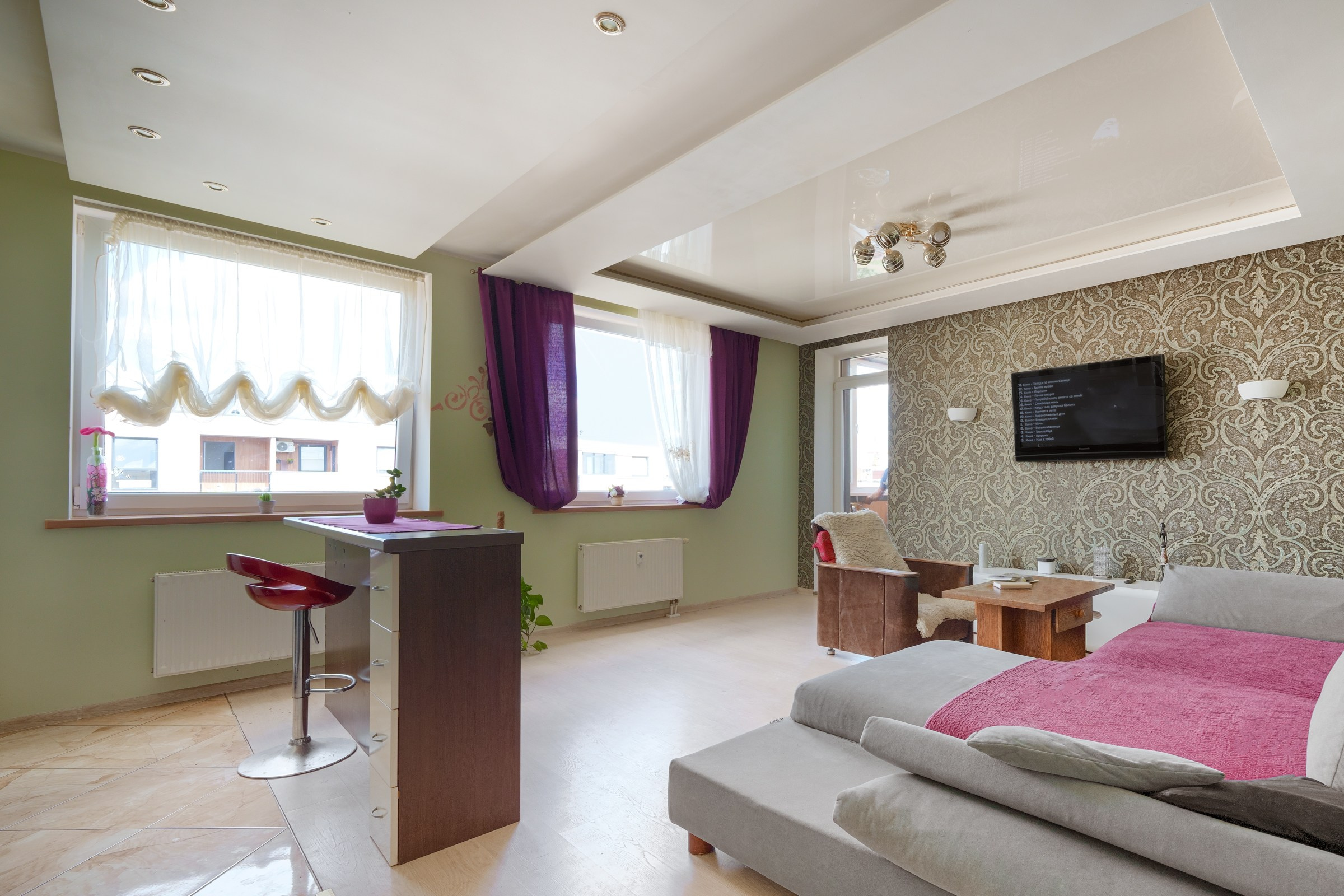 Perkūnkemio g. Elina Sapiega fotografė Vilniuje