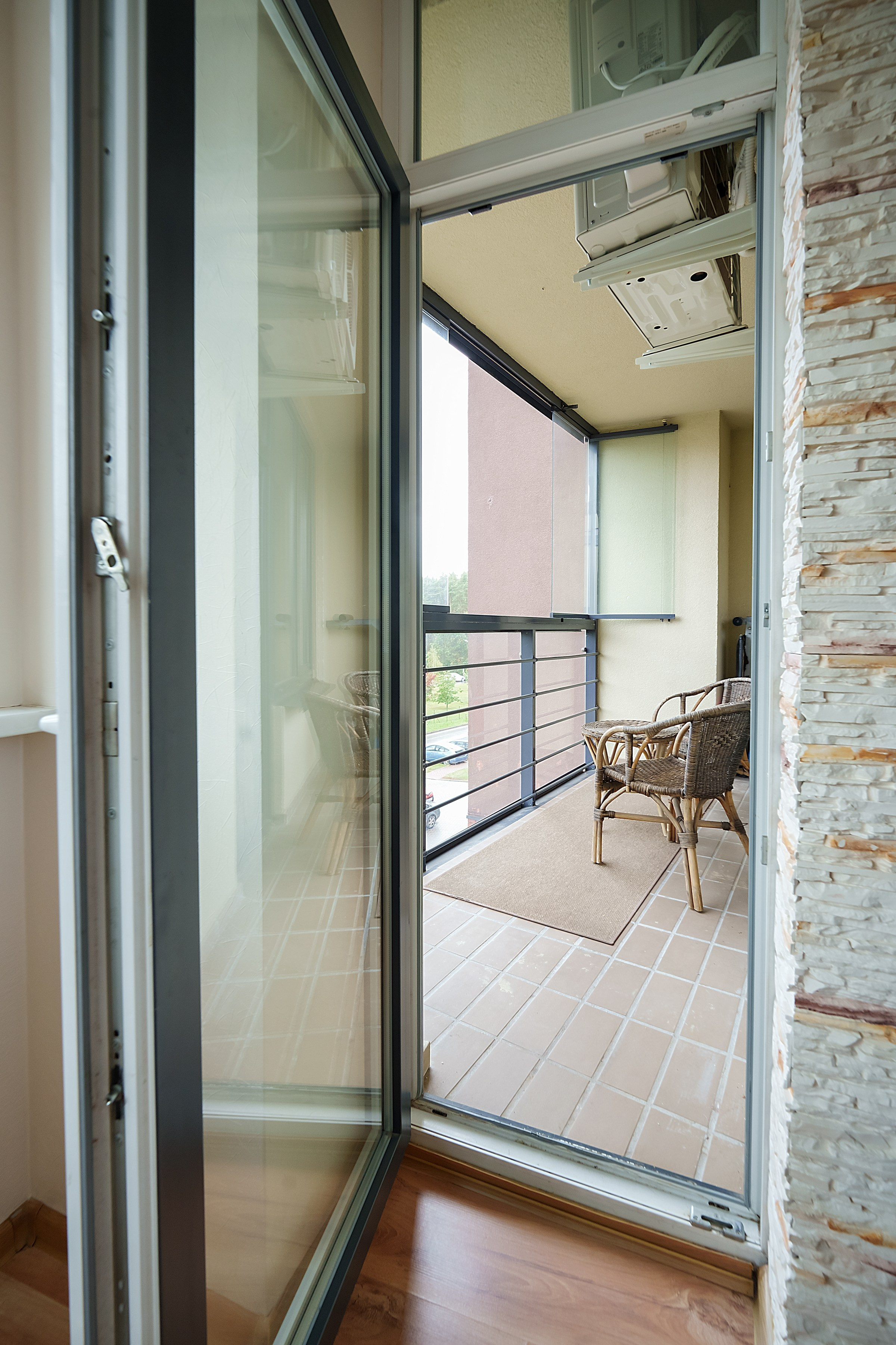 Jonažolių g, 13. Elina Sapiega fotografė Vilniuje