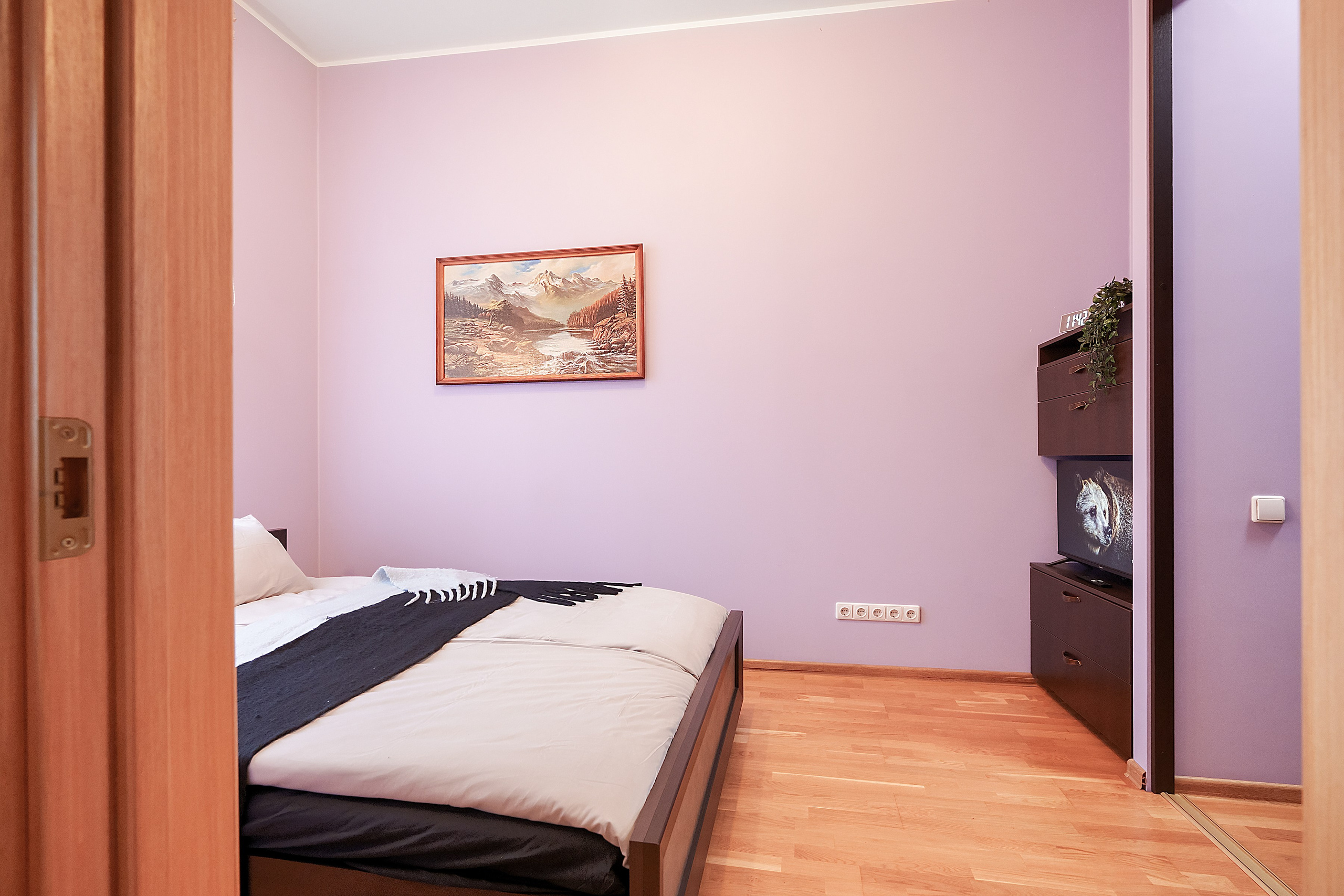 Jablonskio g. 4. Elina Sapiega fotografė Vilniuje