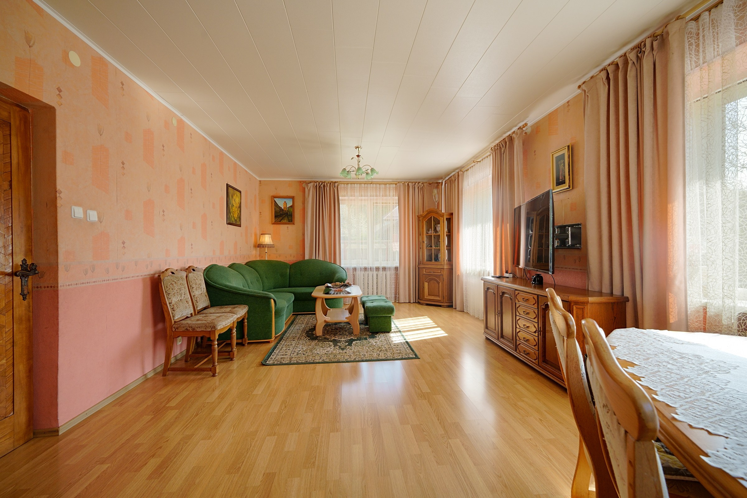 Namo fotosesija. Elina Sapiega fotografė Vilniuje