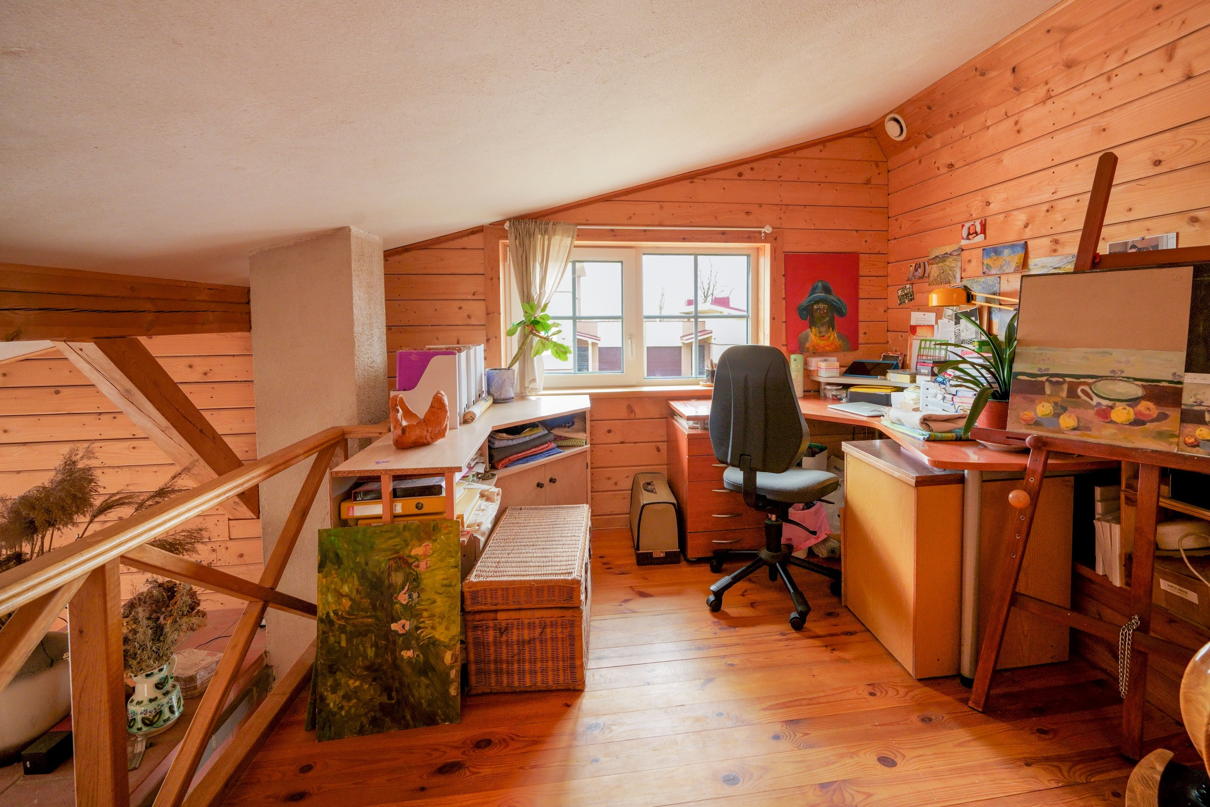 Sebastijoniškių g. 17. Elina Sapiega fotografė Vilniuje