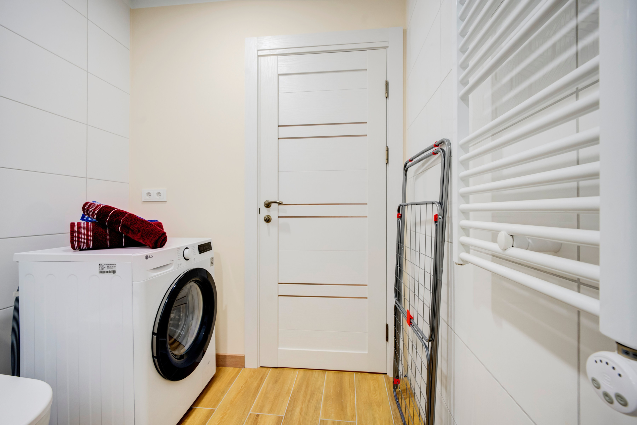 Kalvarijų g. 55. Elina Sapiega fotografė Vilniuje