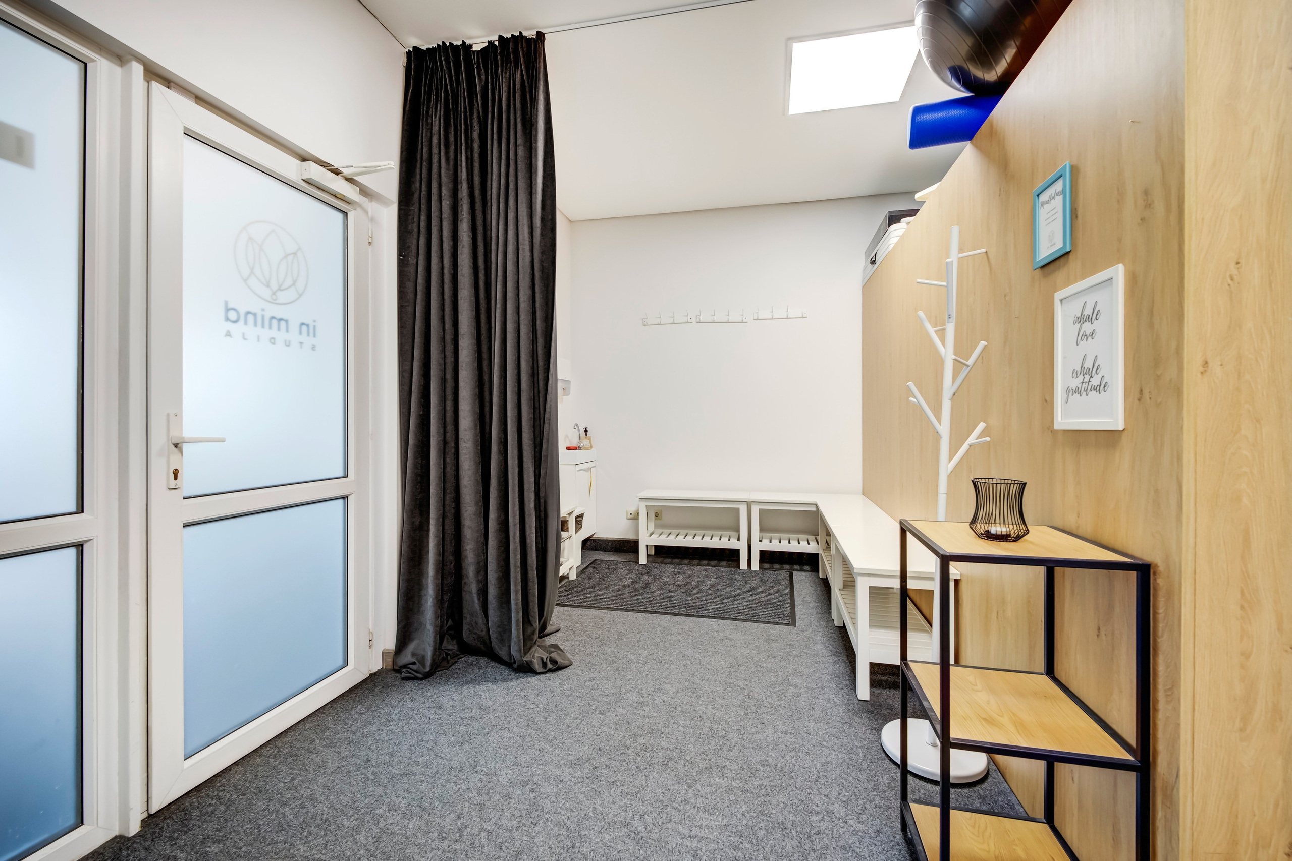 Saltoniškių g. 31. Elina Sapiega fotografė Vilniuje