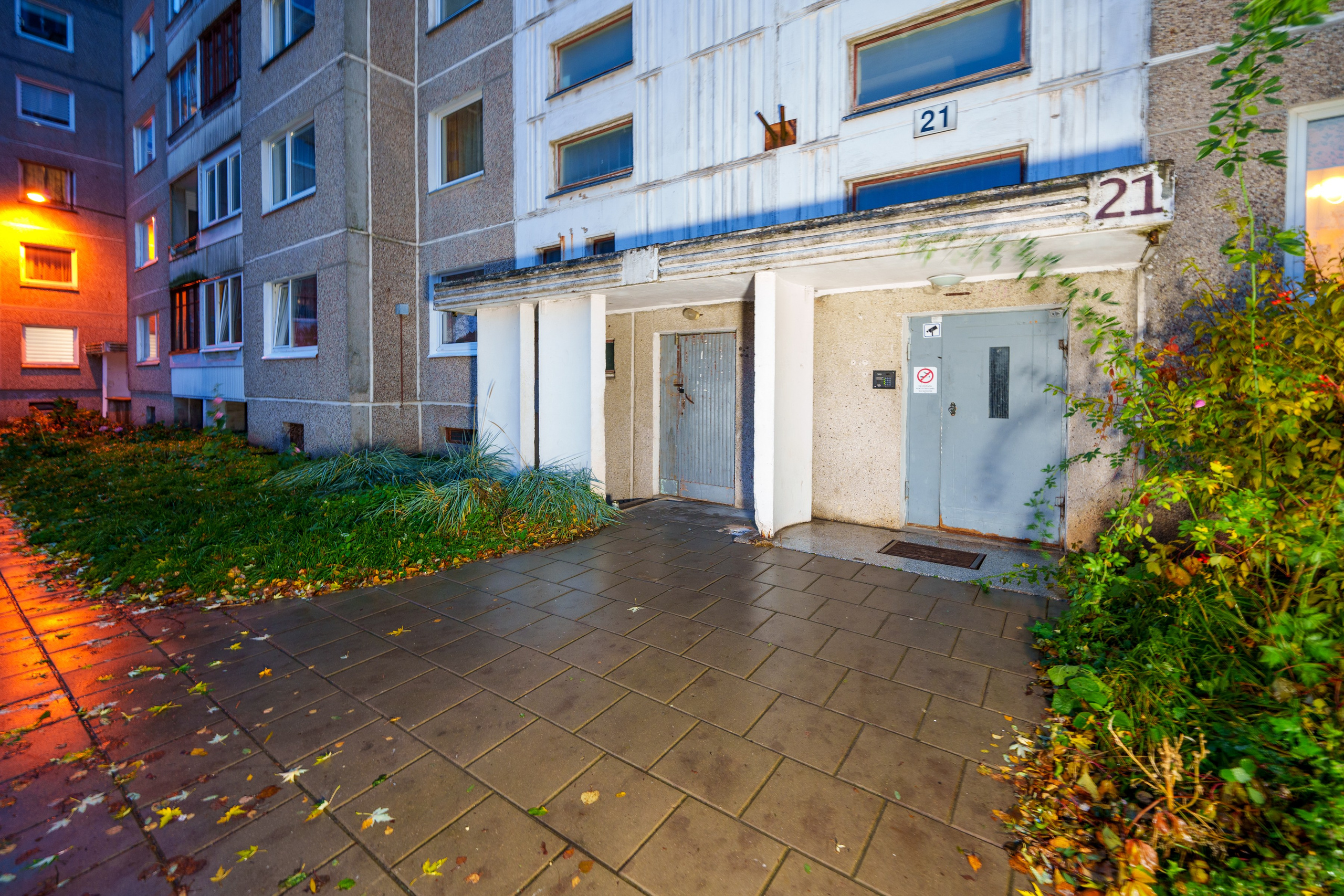 2-jų kambarių buto fotosesija. Namas. sapiegafoto.lt