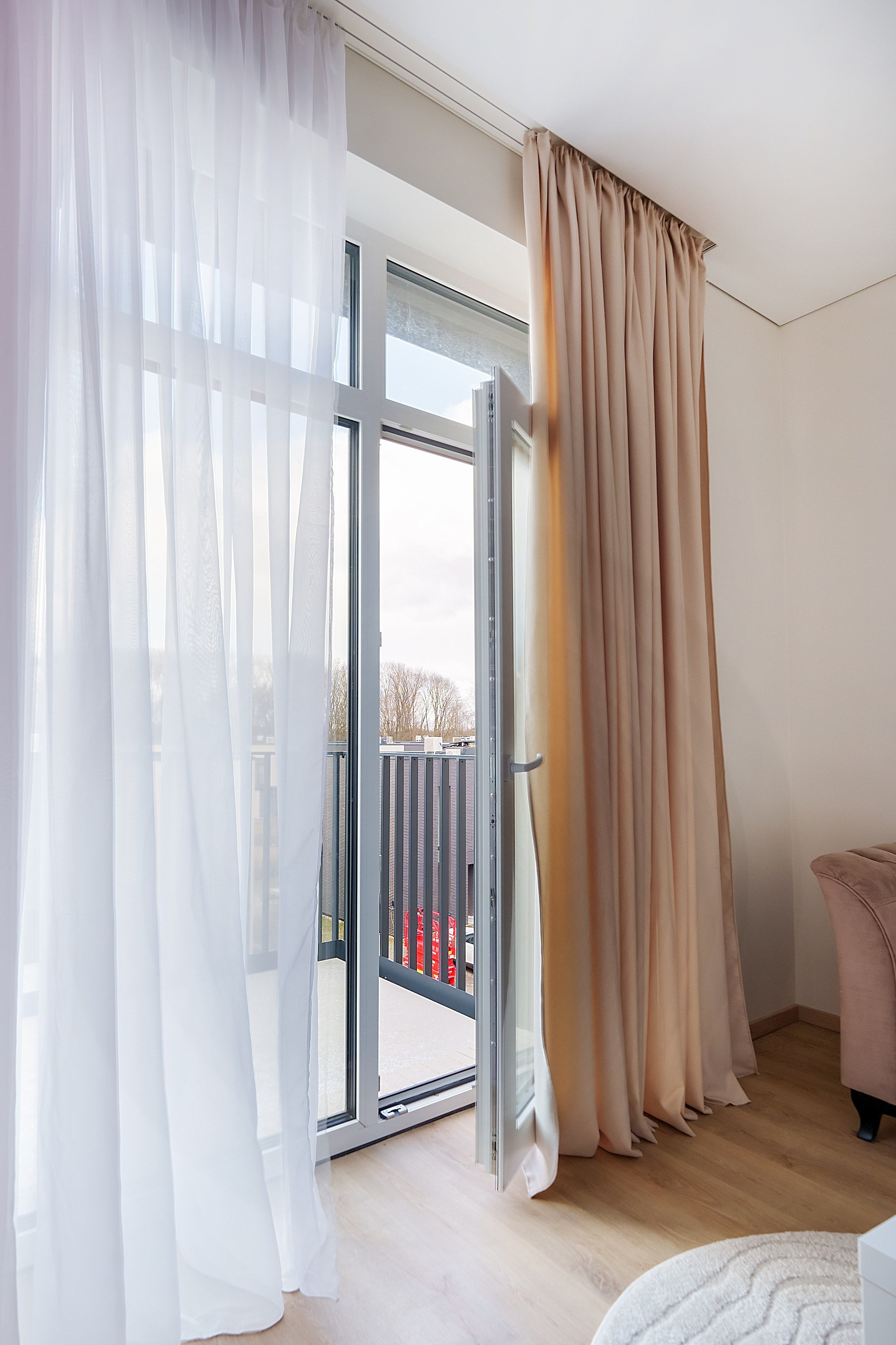 Mazuriškių g, 188. Elina Sapiega fotografė Vilniuje