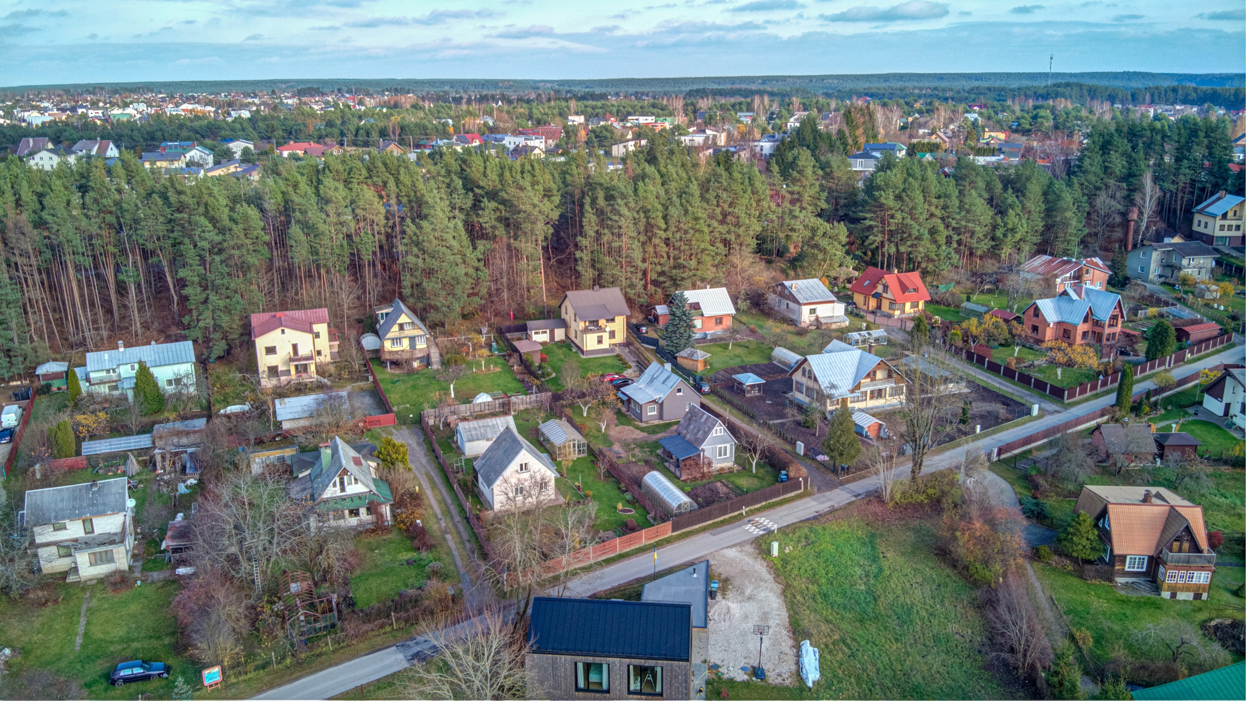 Korių g. 34, Vilnius. Elina Sapiega fotografė Vilniuje