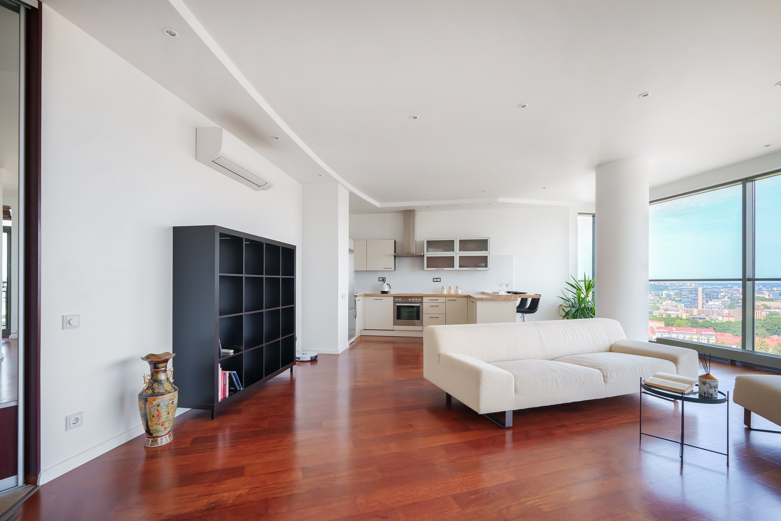 Savanorių g. 1. Elina Sapiega fotografė Vilniuje