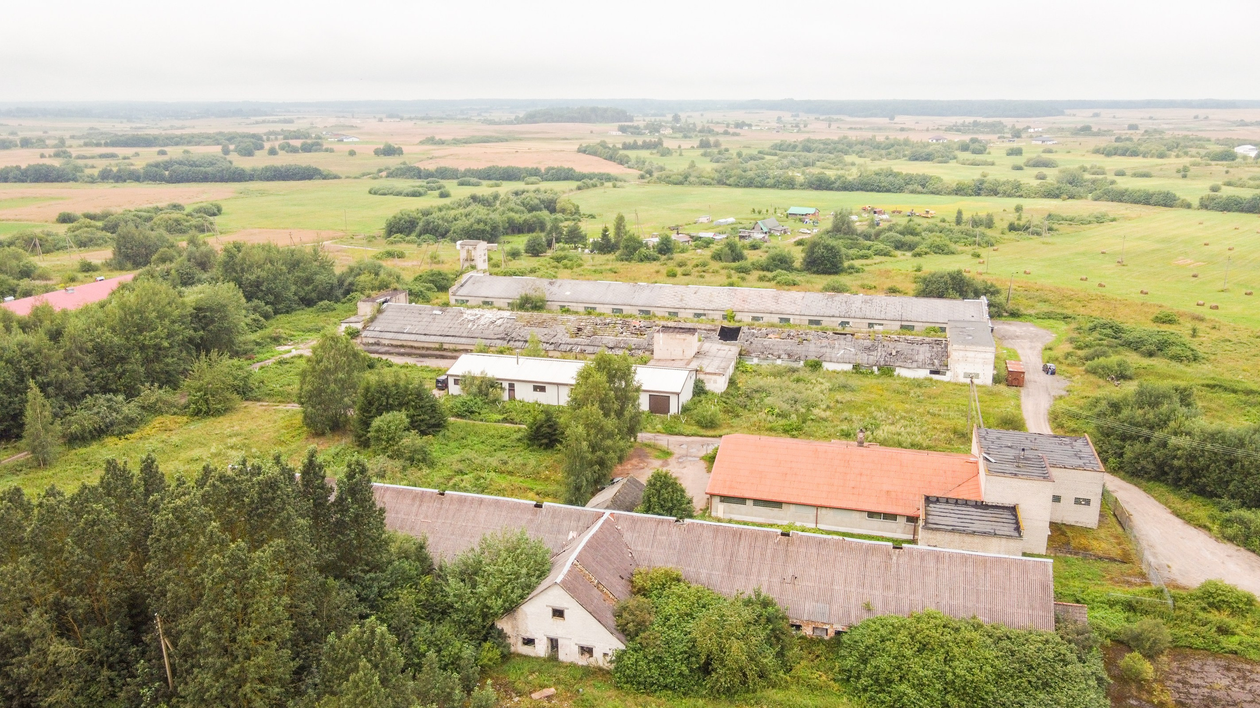 Maišagala angaras. Elina Sapiega fotografė Vilniuje