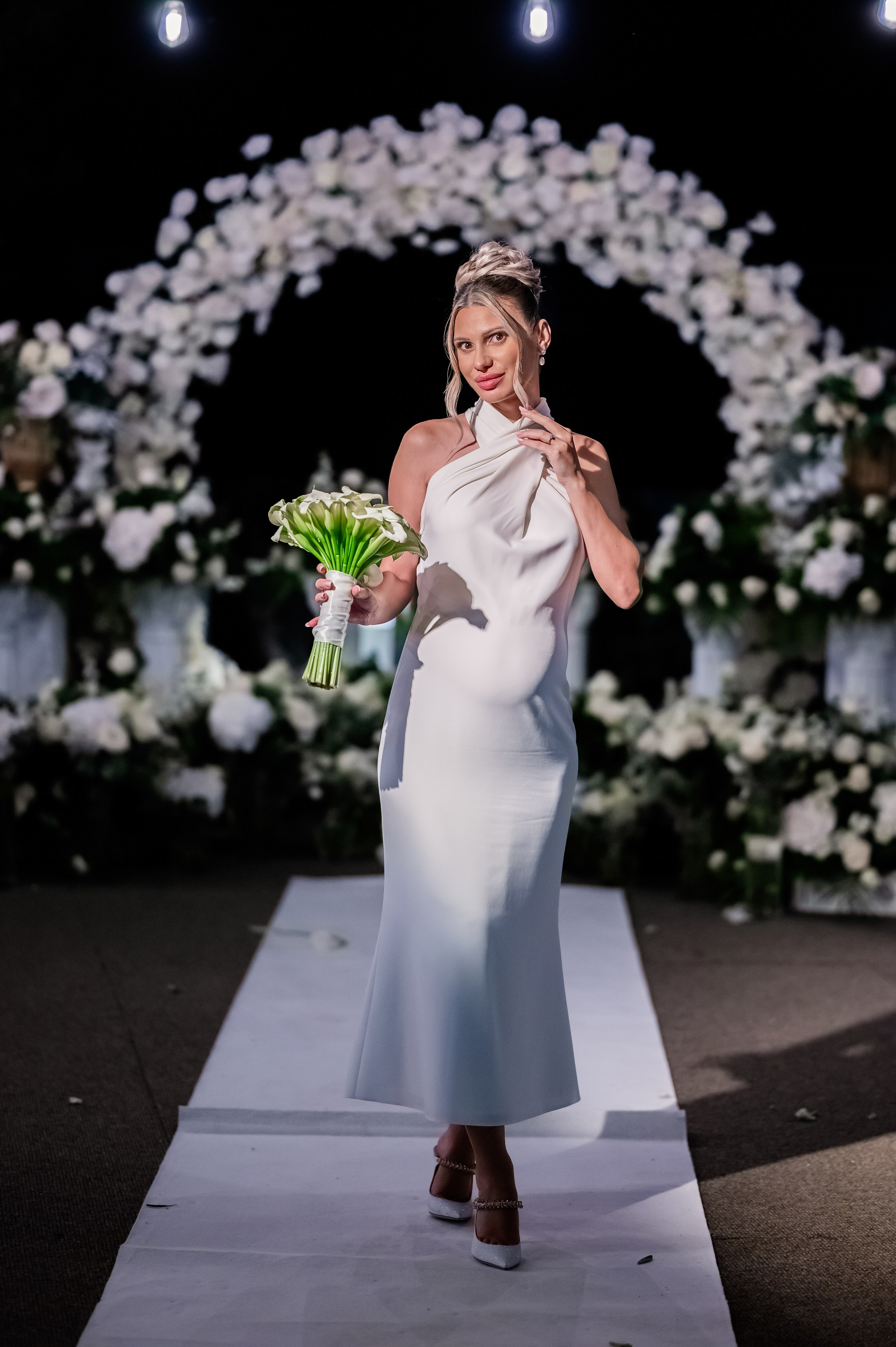 Nuntă Roxana & Laurențiu | Fotograf nuntă elegantă