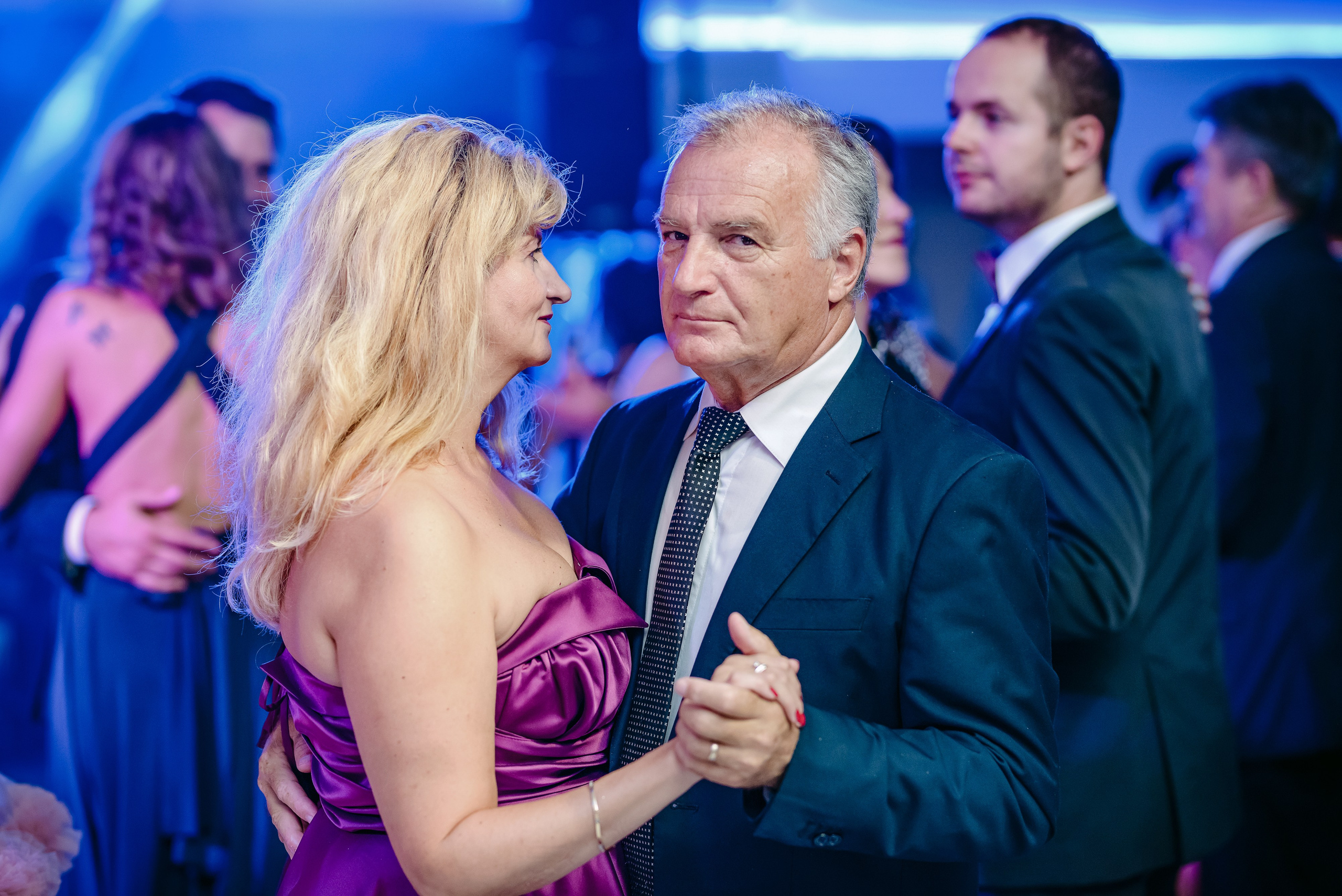 Nuntă Cristina & Petrino | Fotograf nuntă elegant