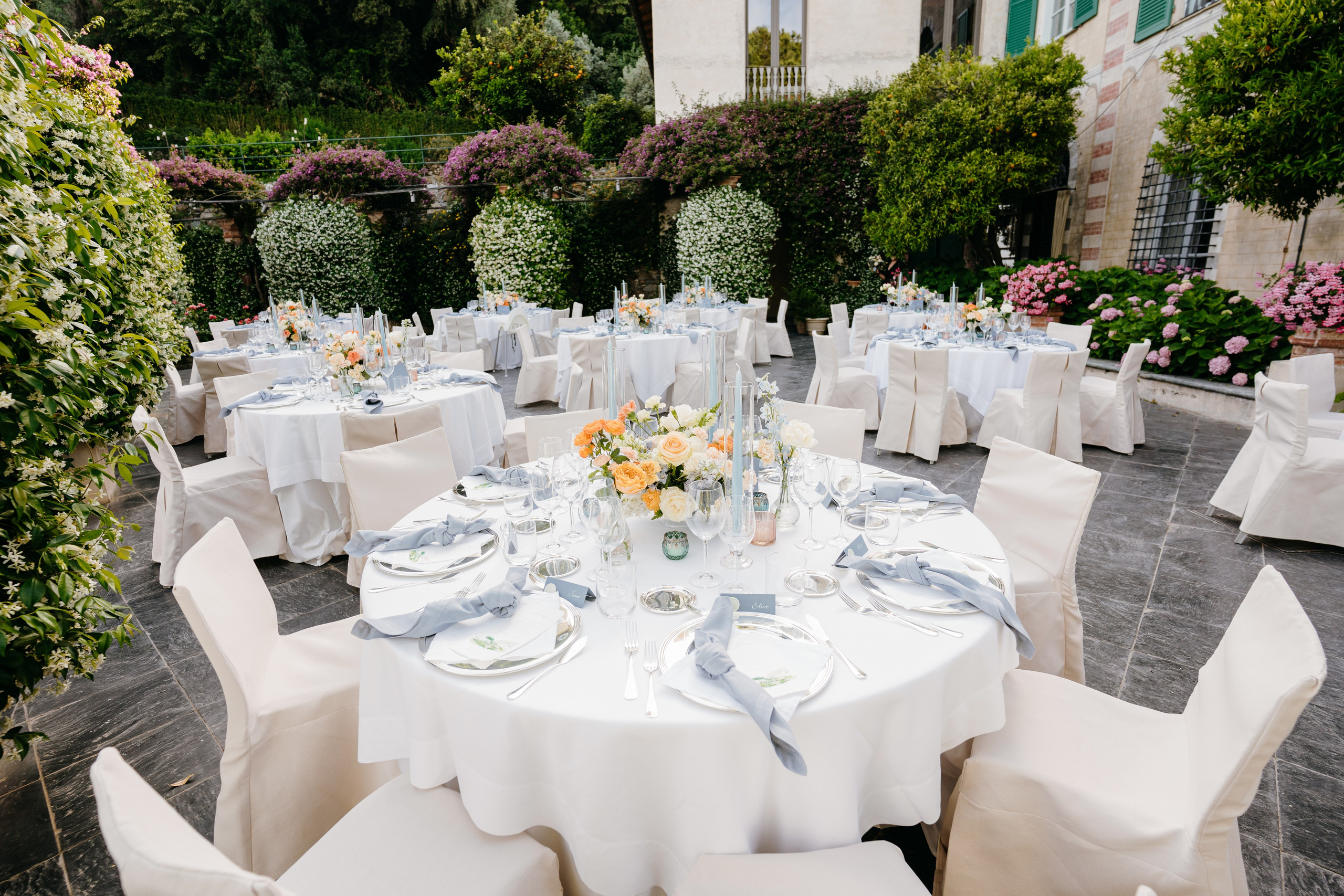 Portfolio Fotografo Matrimonio Genova | Mauro Pluas