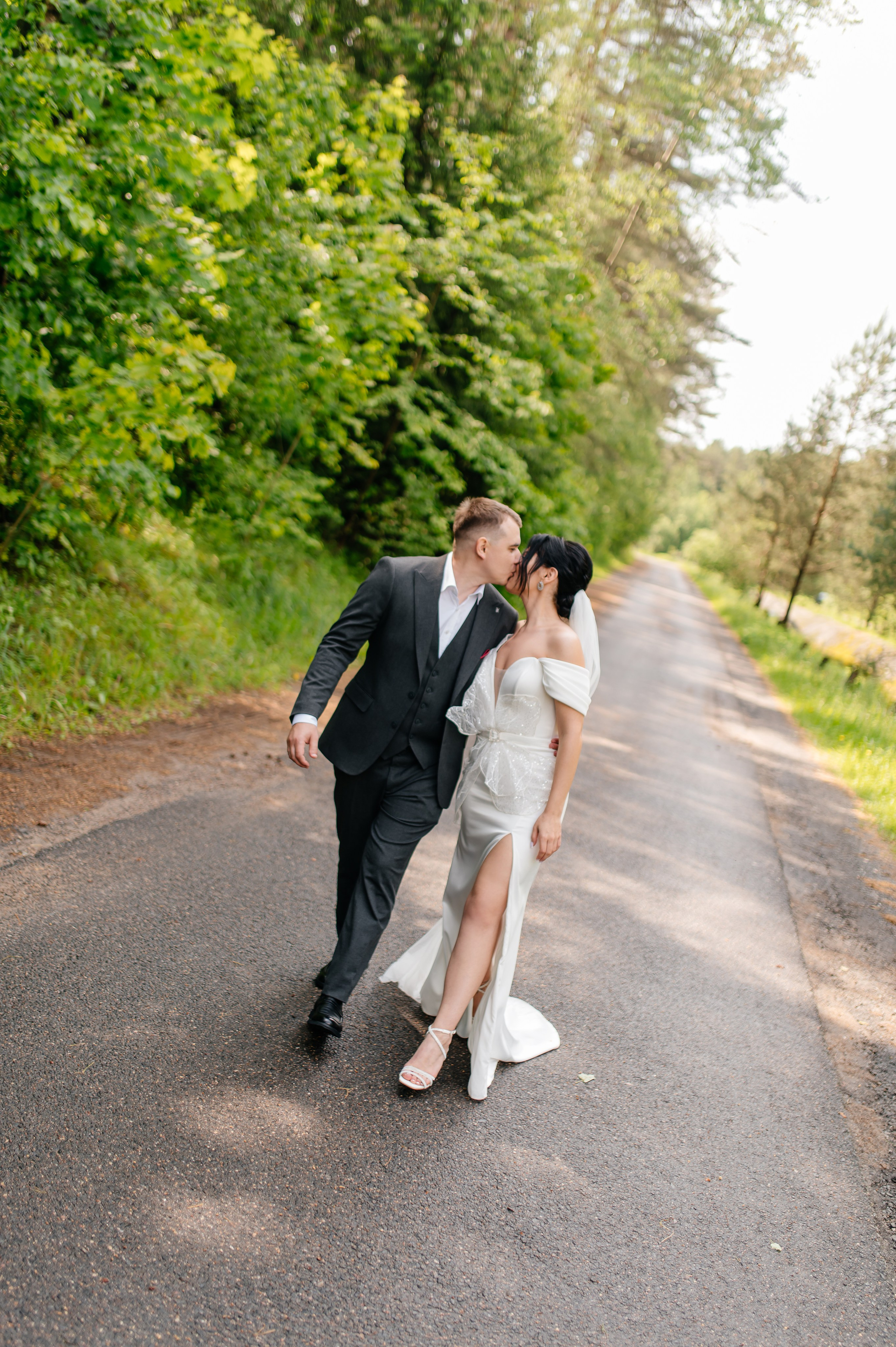 Кристина и Евгений. Свадебный и семейный фотограф в Минске и по всей Беларуси