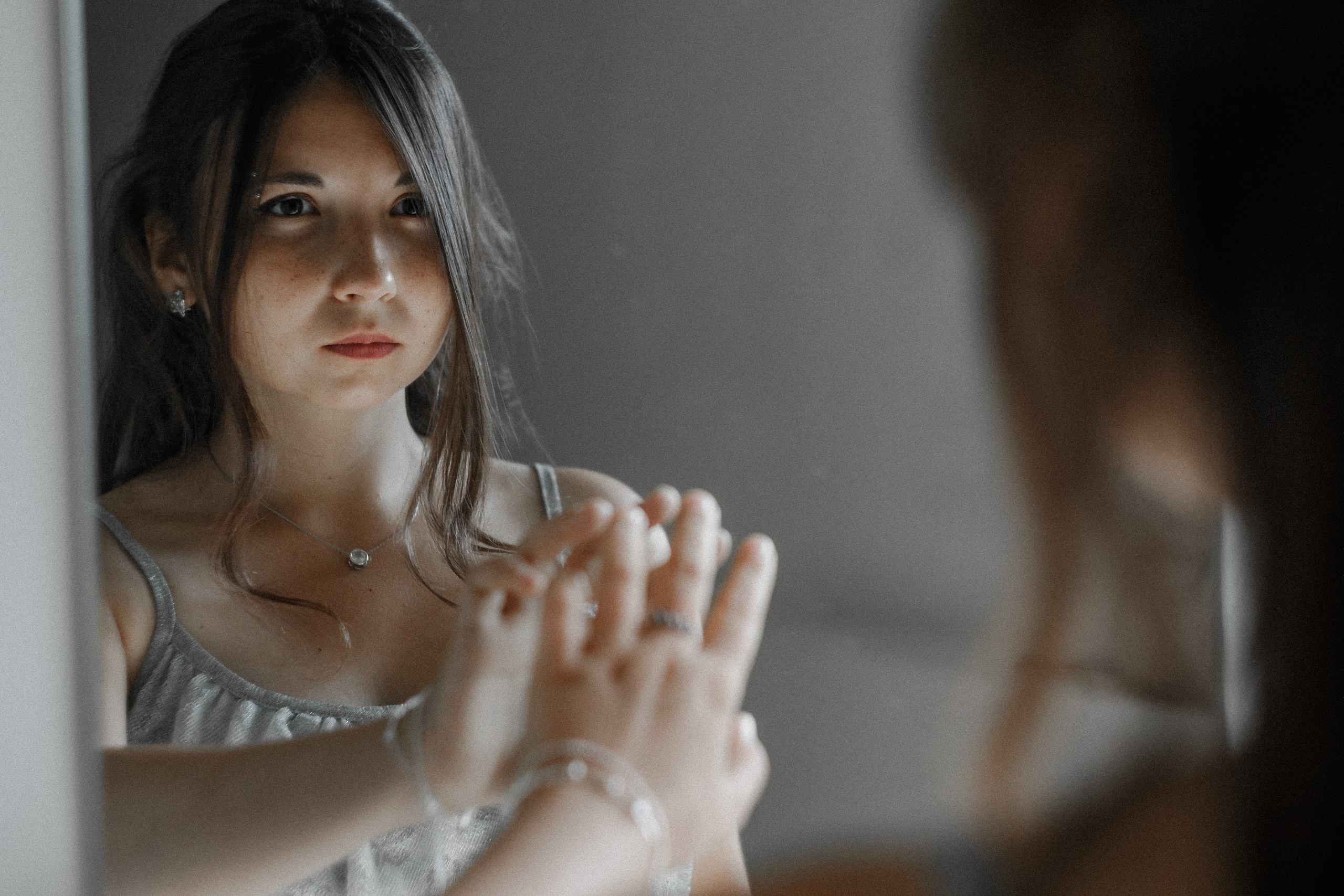 Para tarotista. Fotógrafo de retrato, familia y reportajes en Valencia | España | Europa Vitalii Lumier