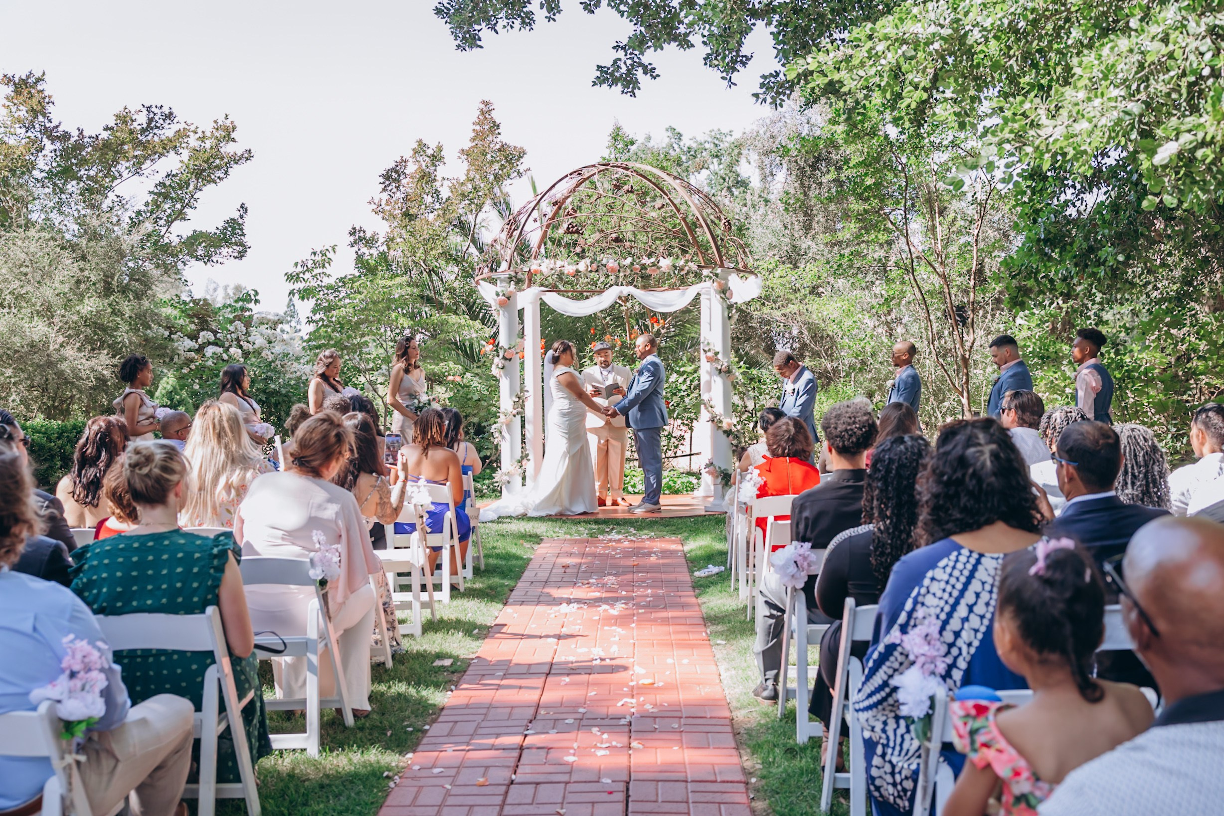 Wedding M&R. Семейный и детский лайфстаил фотограф Елена Туманова