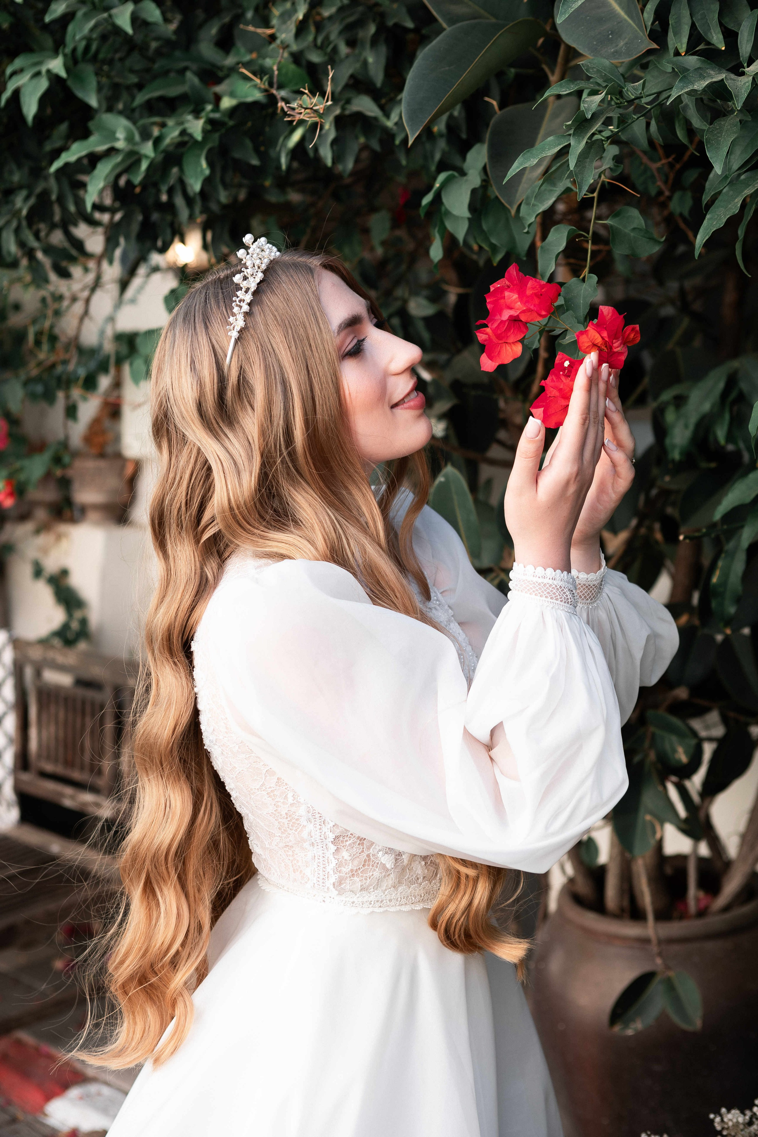 WEDDING IN A COZY PLACE NEAR TEL AVIV. PHOTOGRAPHER IN ISRAEL