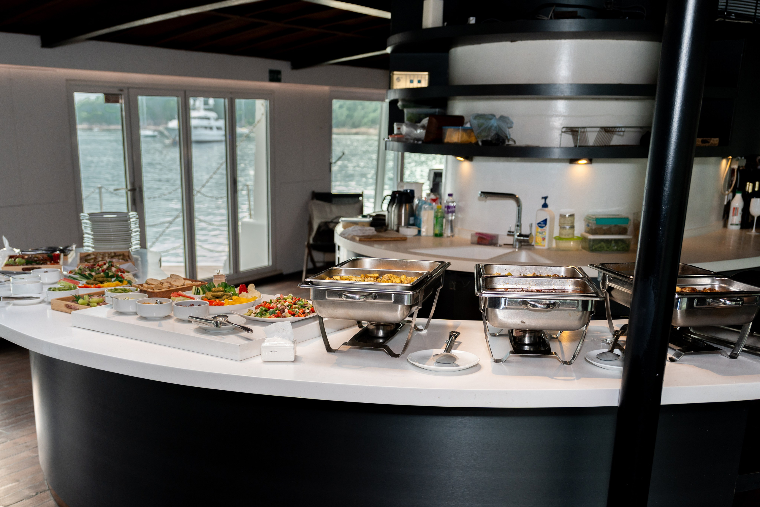 W4W BOAT PARTY. PHOTOGRAPHER IN HONG KONG (WEDDING, FASHION, FAMILY, EVENTS)