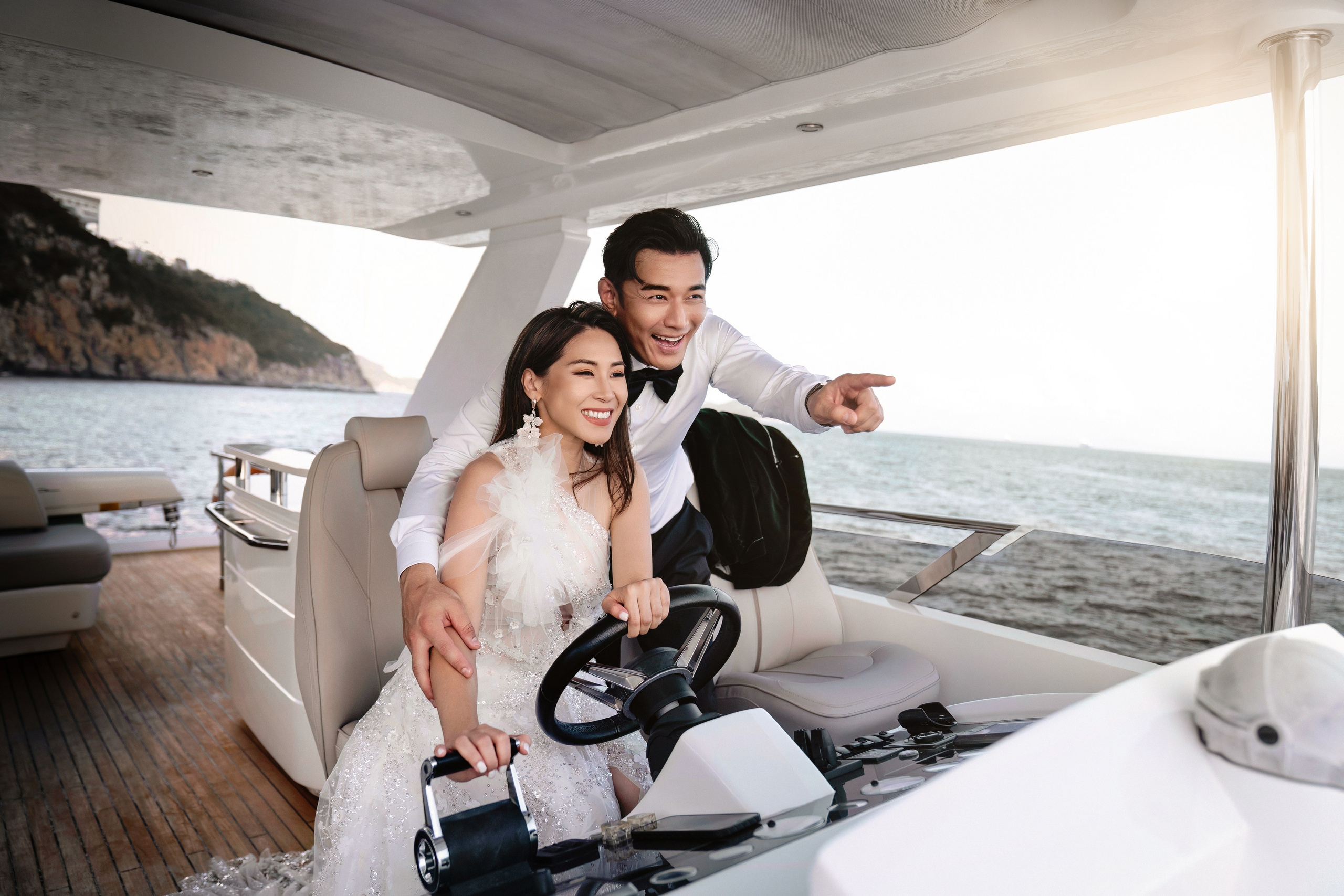 STEFAN & PEGGY. PHOTOGRAPHER IN HONG KONG (WEDDING, FASHION, FAMILY, EVENTS)