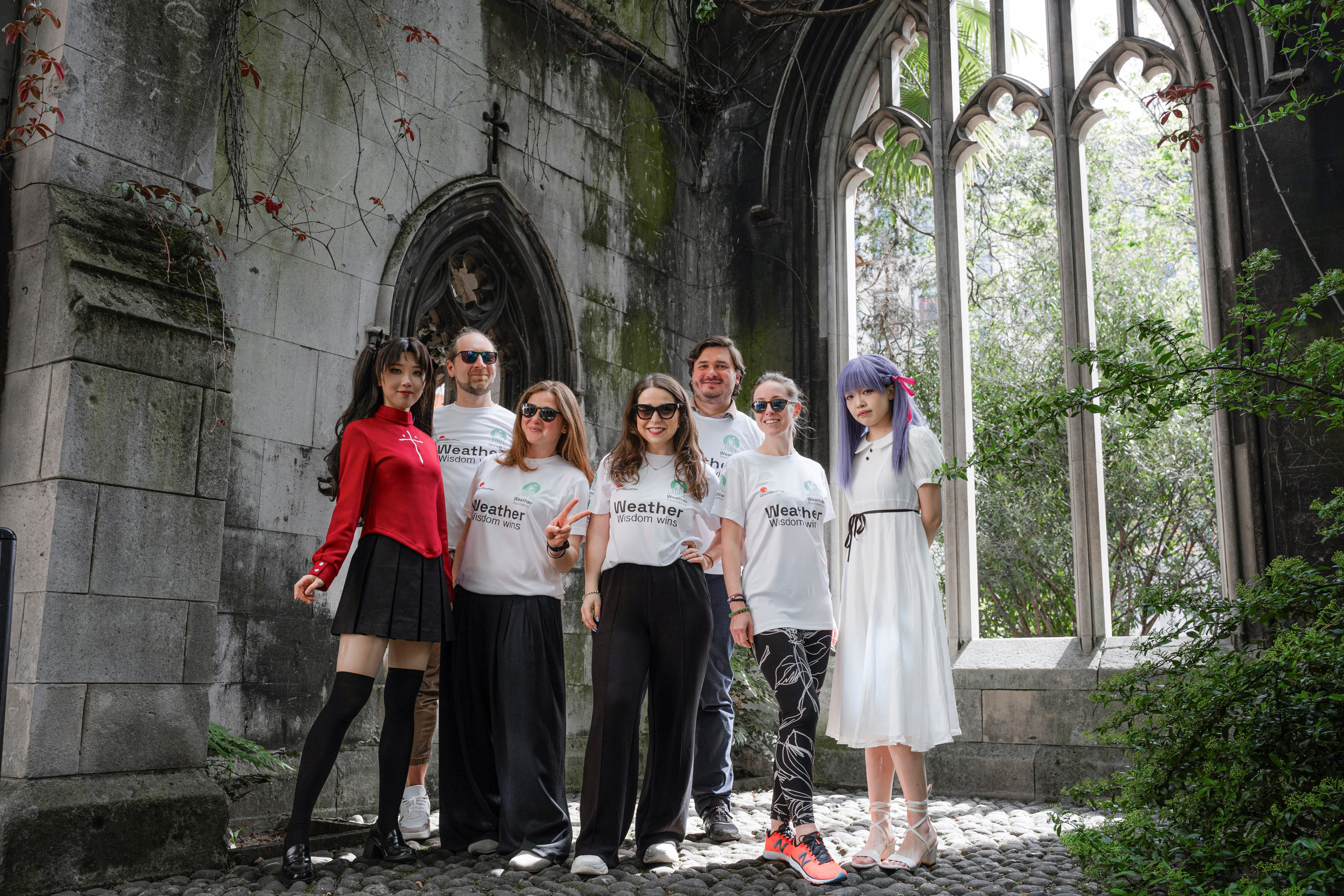 Alex Voron. Tonya Kyrylenko photographer in London