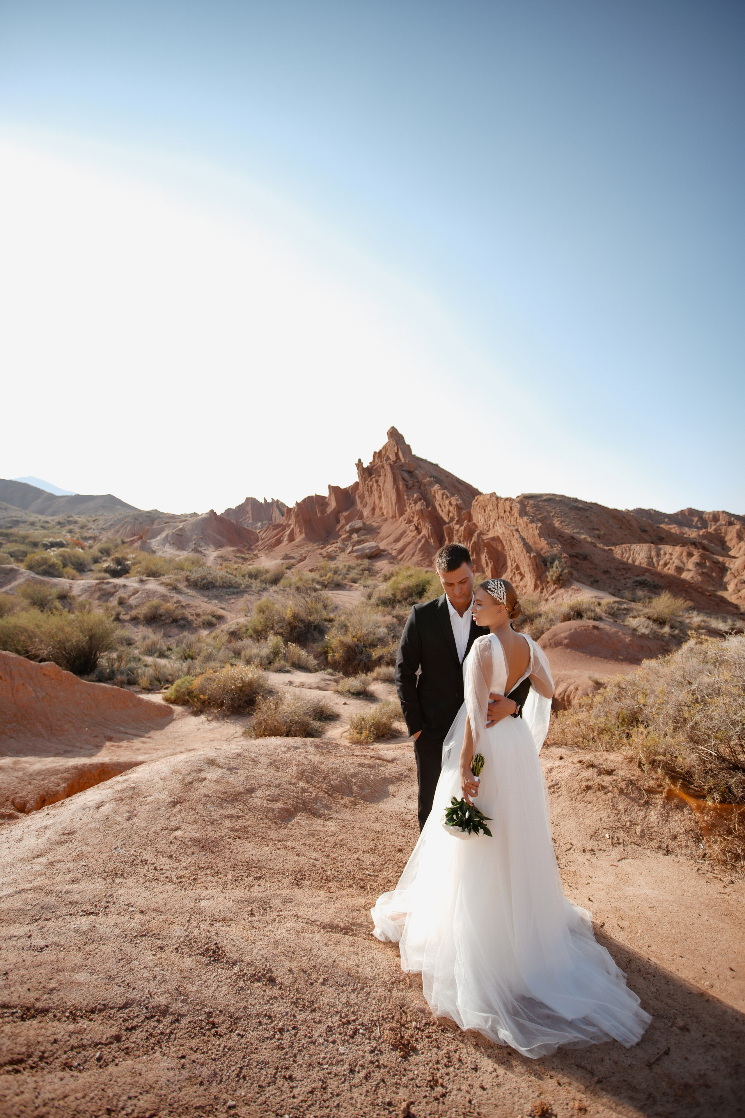 Story for two. Свадебный фотограф Иван Попов в Москве, Бишкеке и по всему миру!
