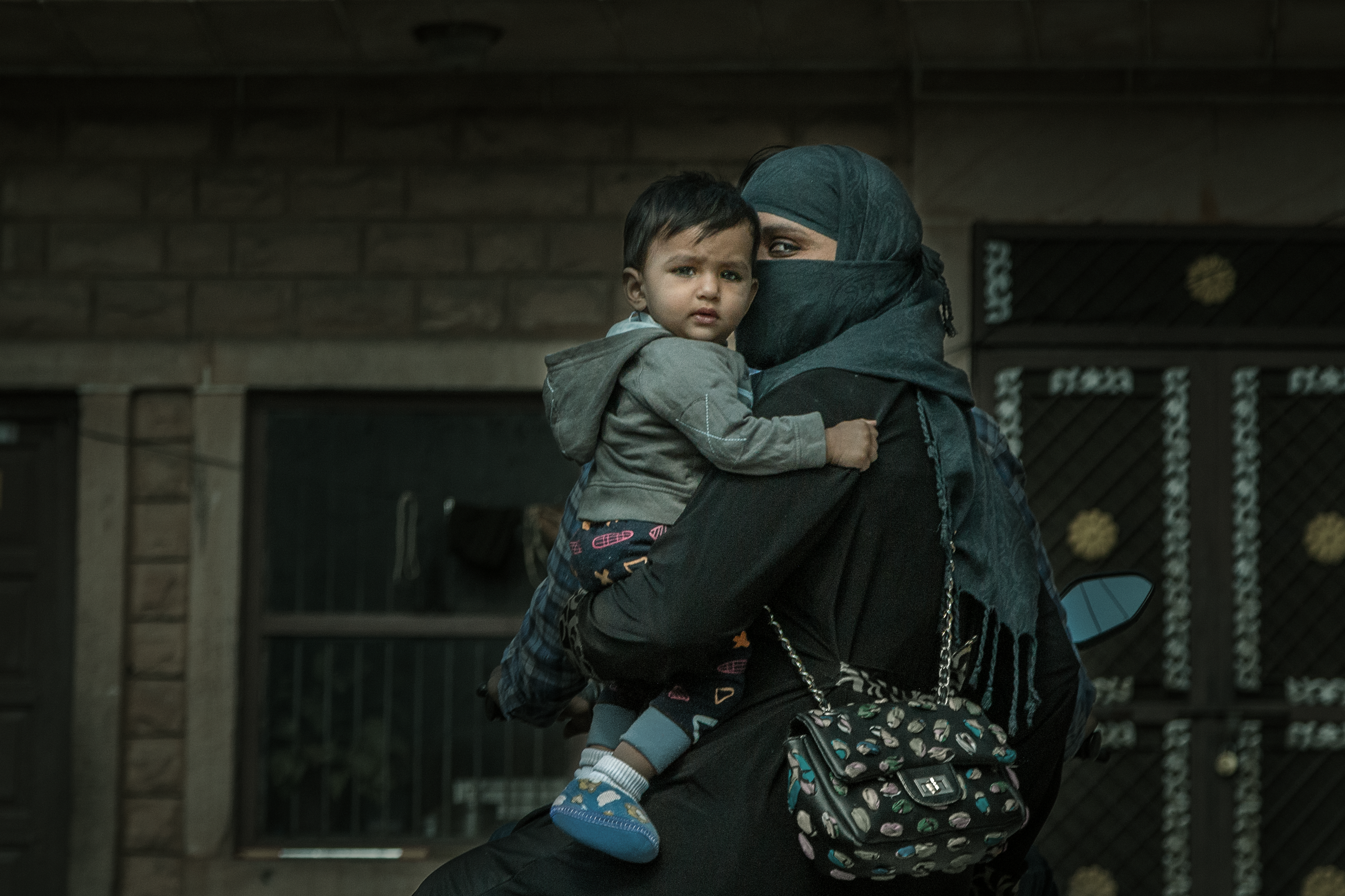 Red Curry. Natalia Roshchenko, Photographer in Brussels, Belgium