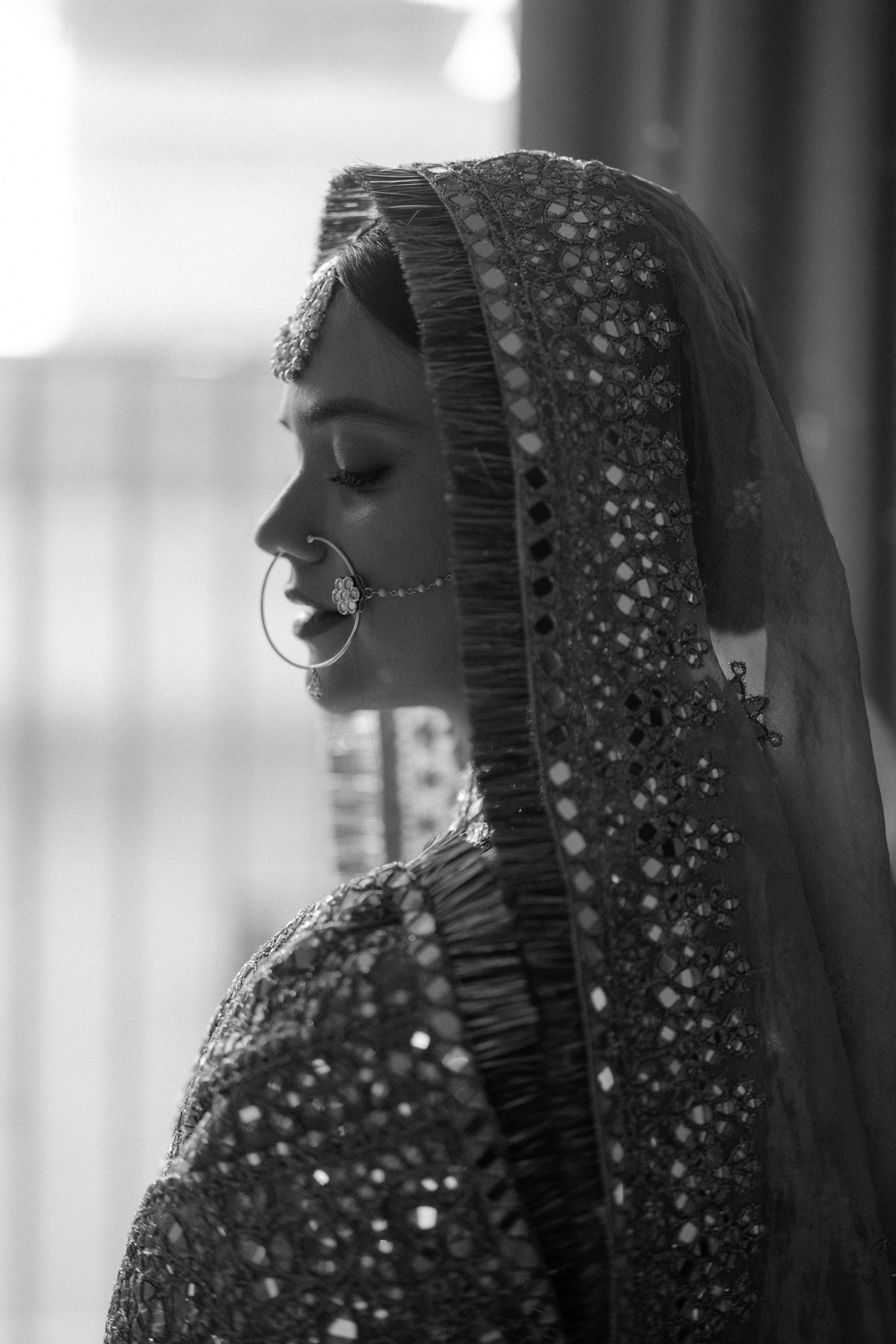 Chirag & Shweta. Anna Krasnova Wedding photographer