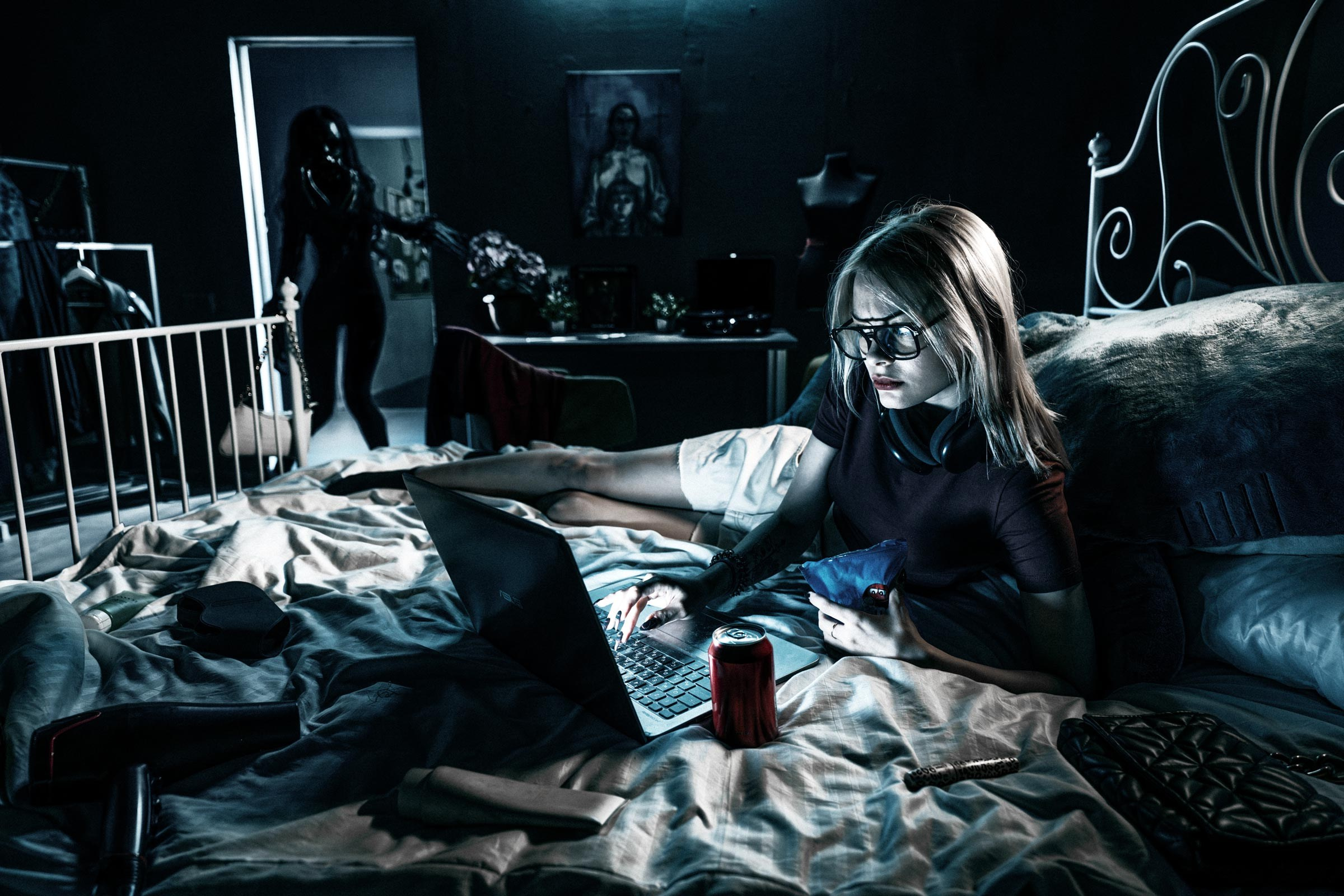 Immersive Horror. Escape Room Producer | Premium Immersive Projects Built in 7 Countries | Licensing & Turnkey for Resorts & Hotels