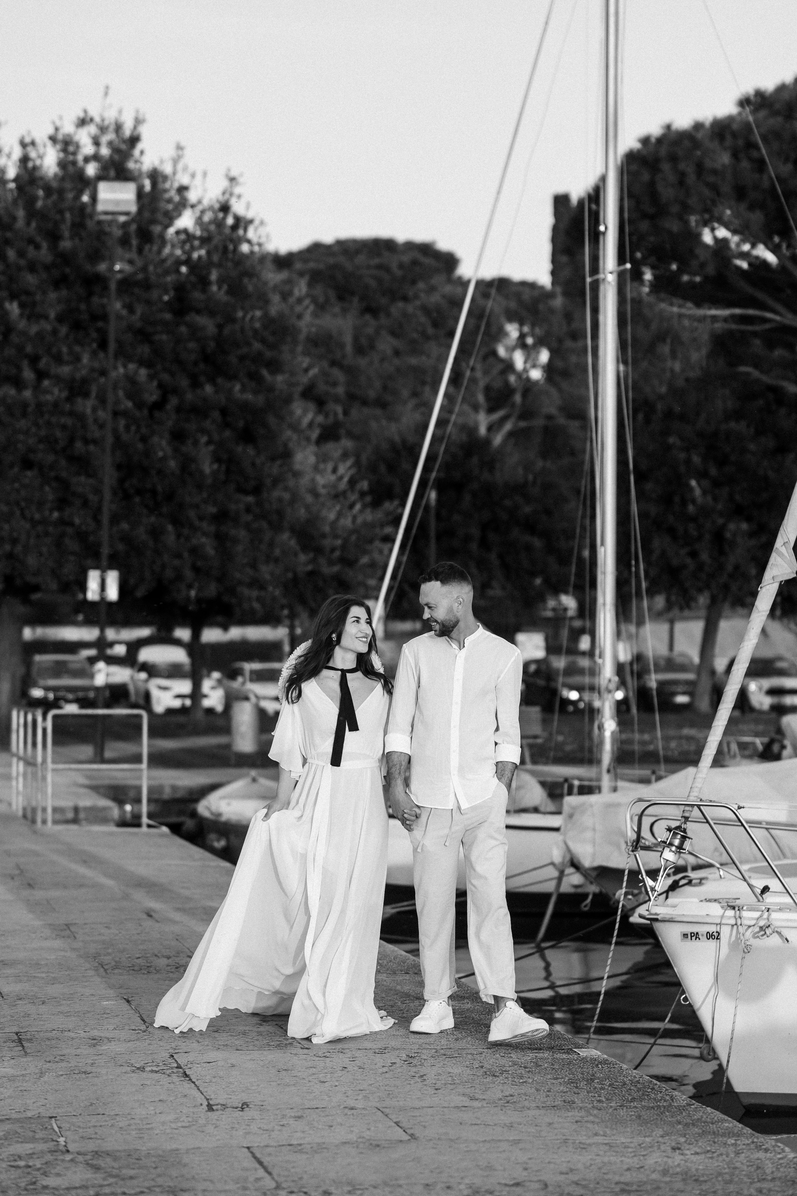 Loredana & Sergio Lazise