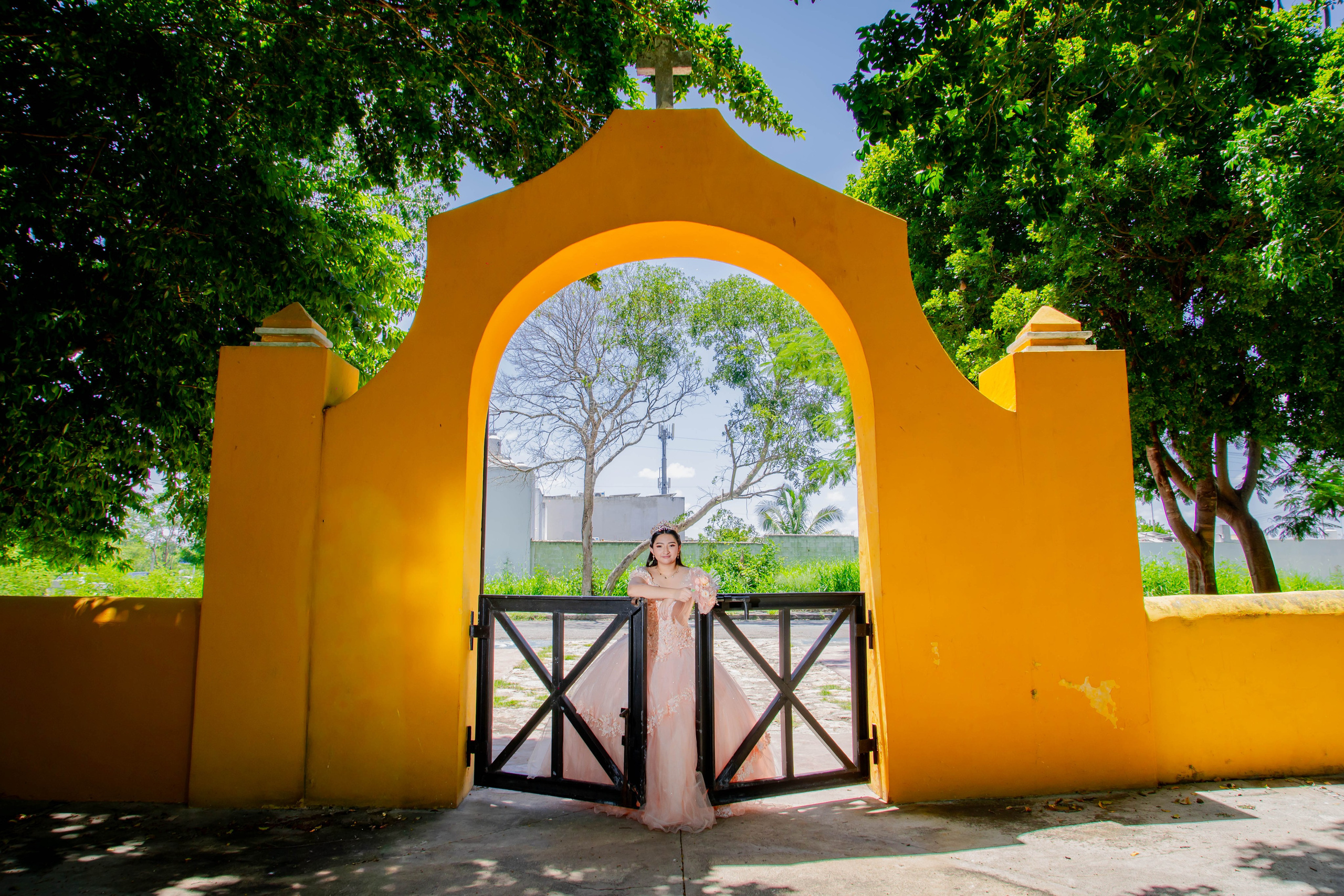 Alondra. Fotógrafo "dD" Didier Dzul