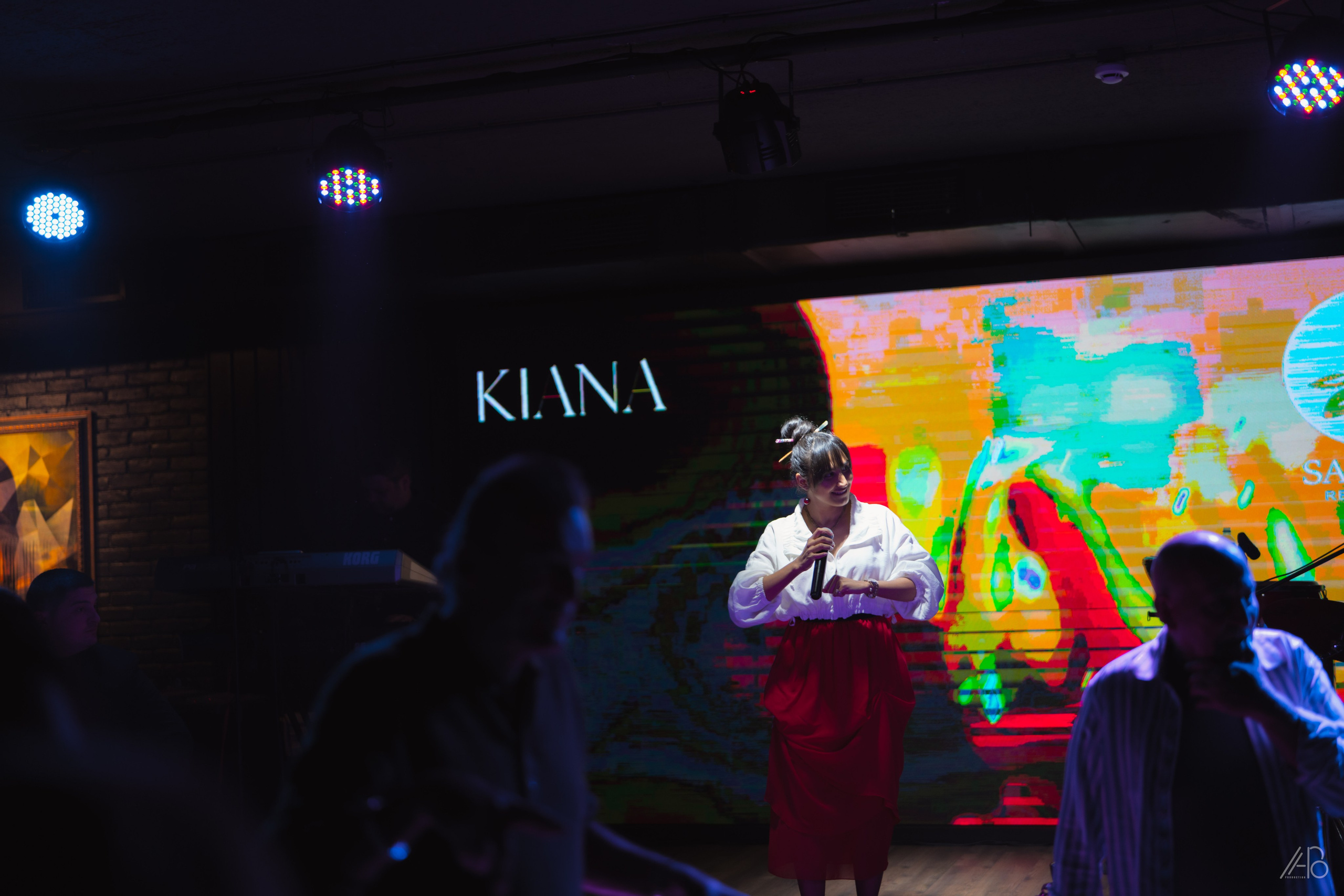 Event & Concert Photography and Videography in Latvia | Amiran