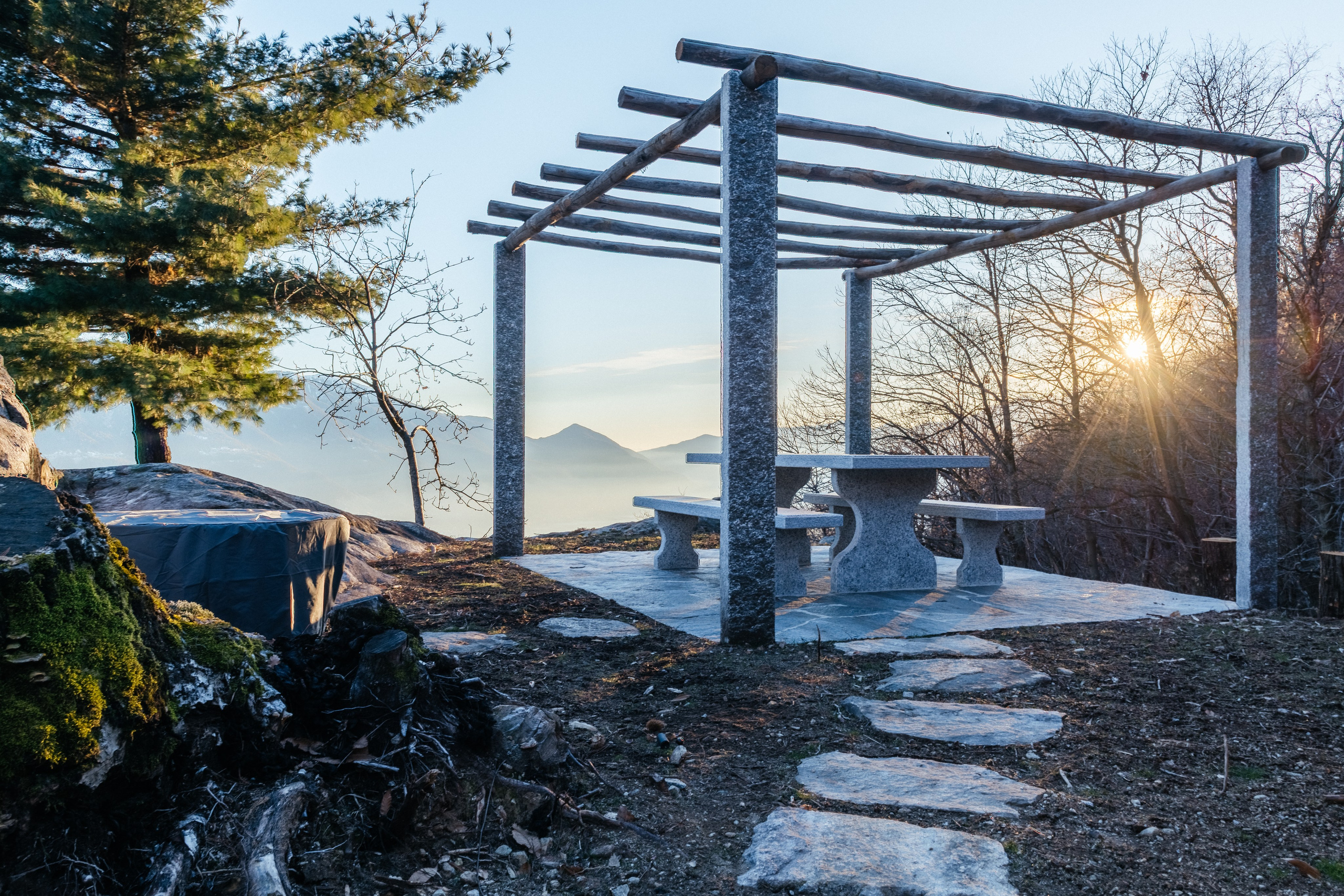 Rustico, VAL RESA, TICINO. Hallo! Ich bin Elena und arbeite als Immobilienfotografin