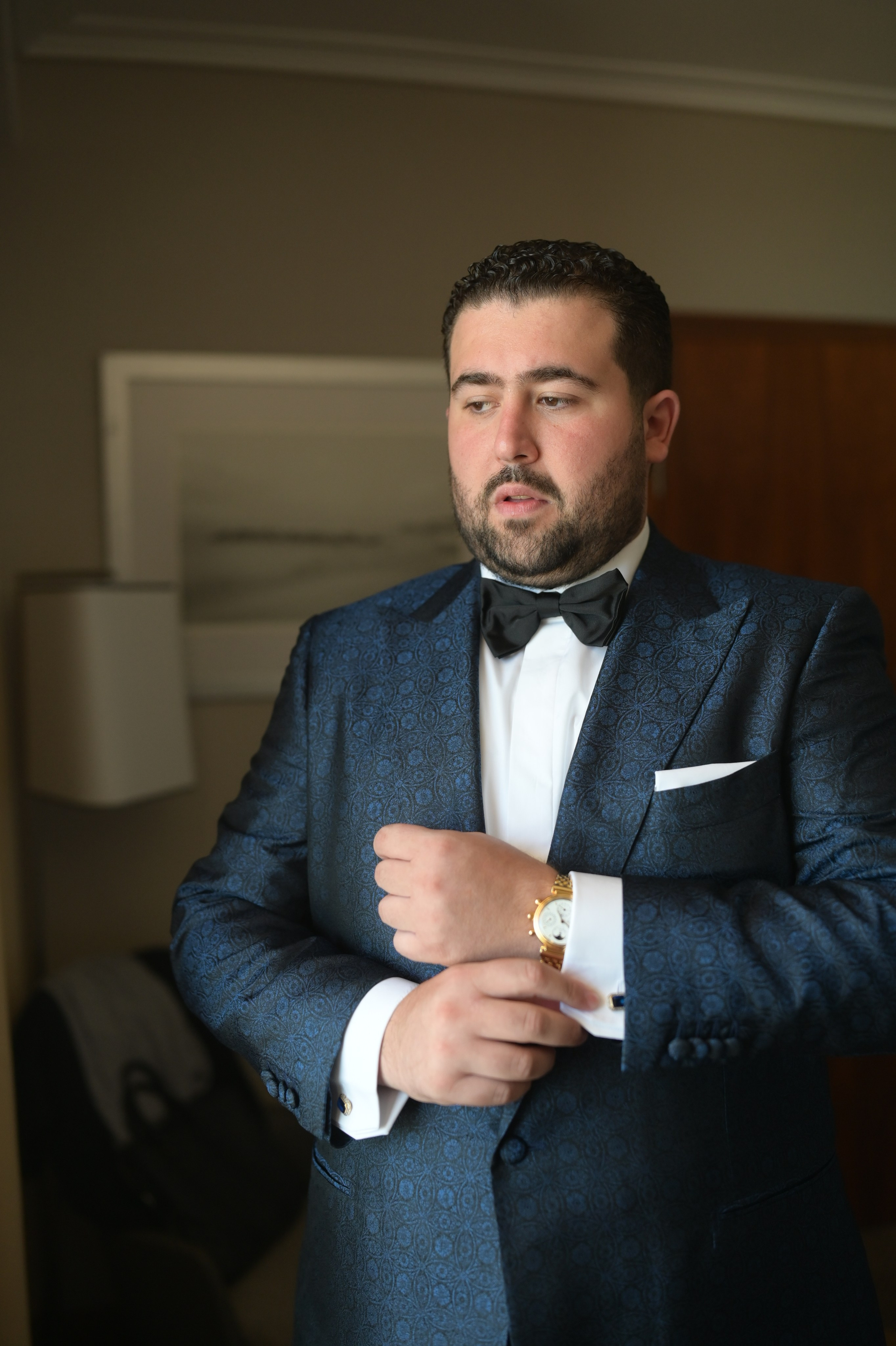 Diana & Benjamin. Wedding and events photographers Studio Shalom