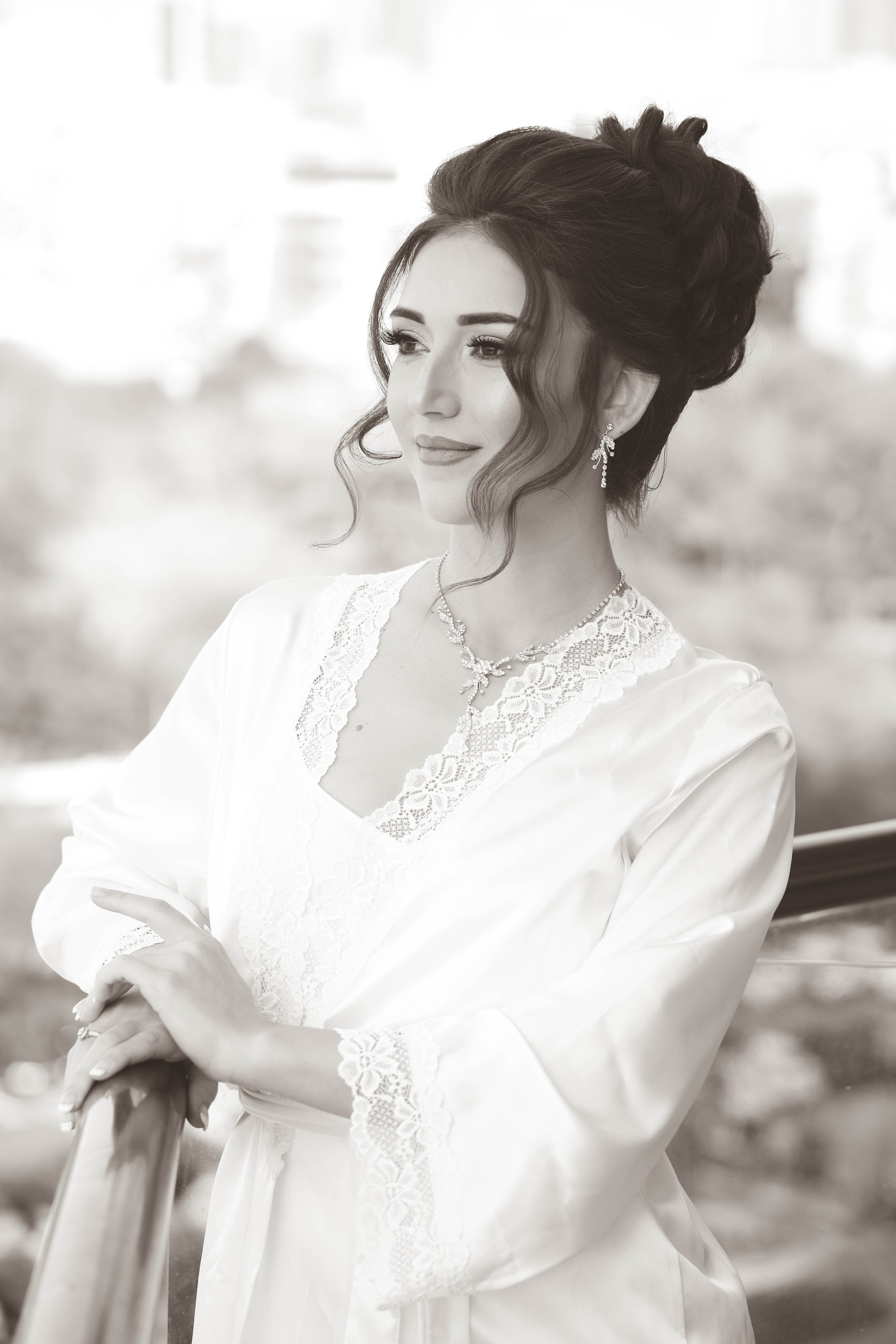 Chana & Miki. Wedding and events photographers Studio Shalom