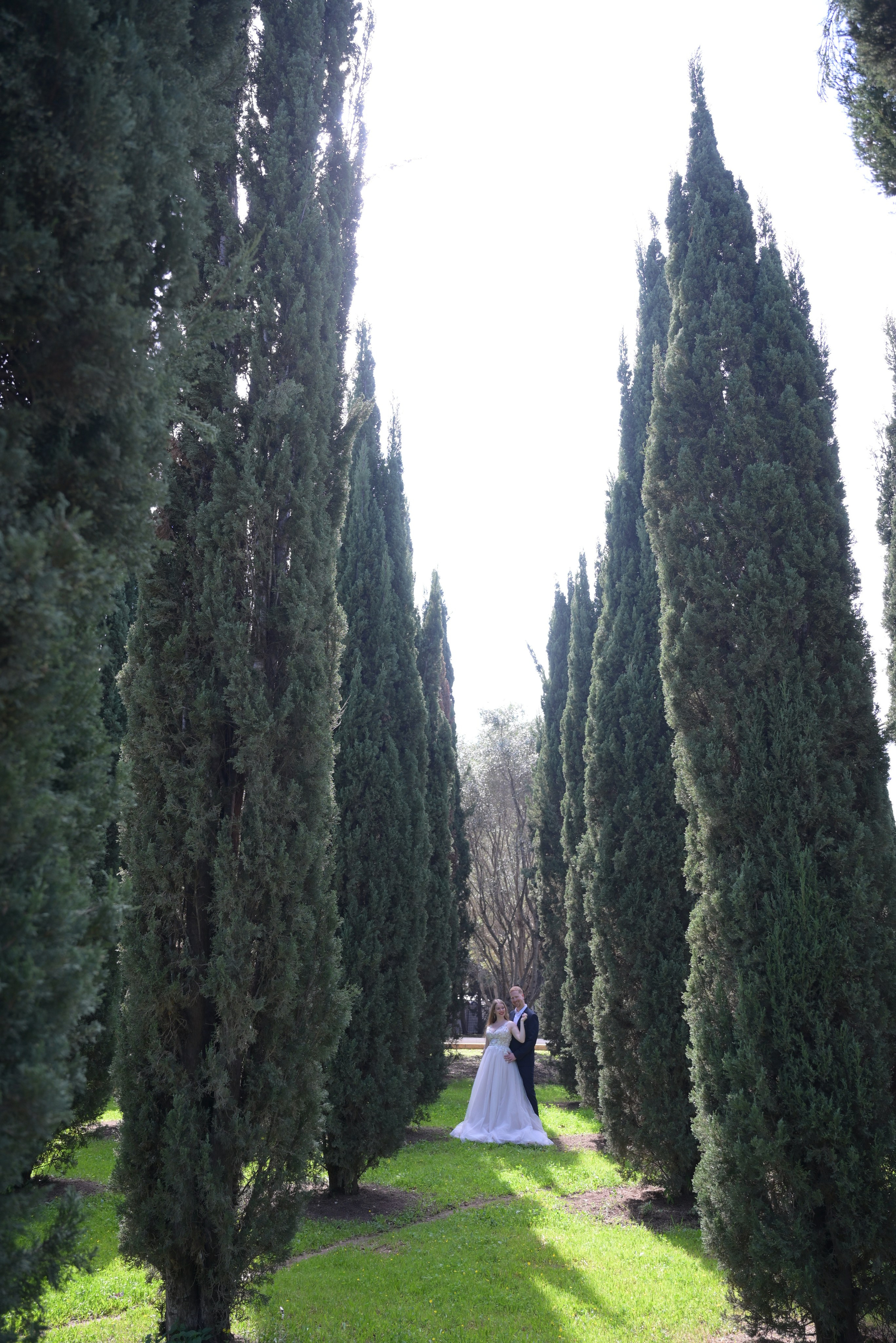 Nicol & Itamar. Wedding and events photographers Studio Shalom